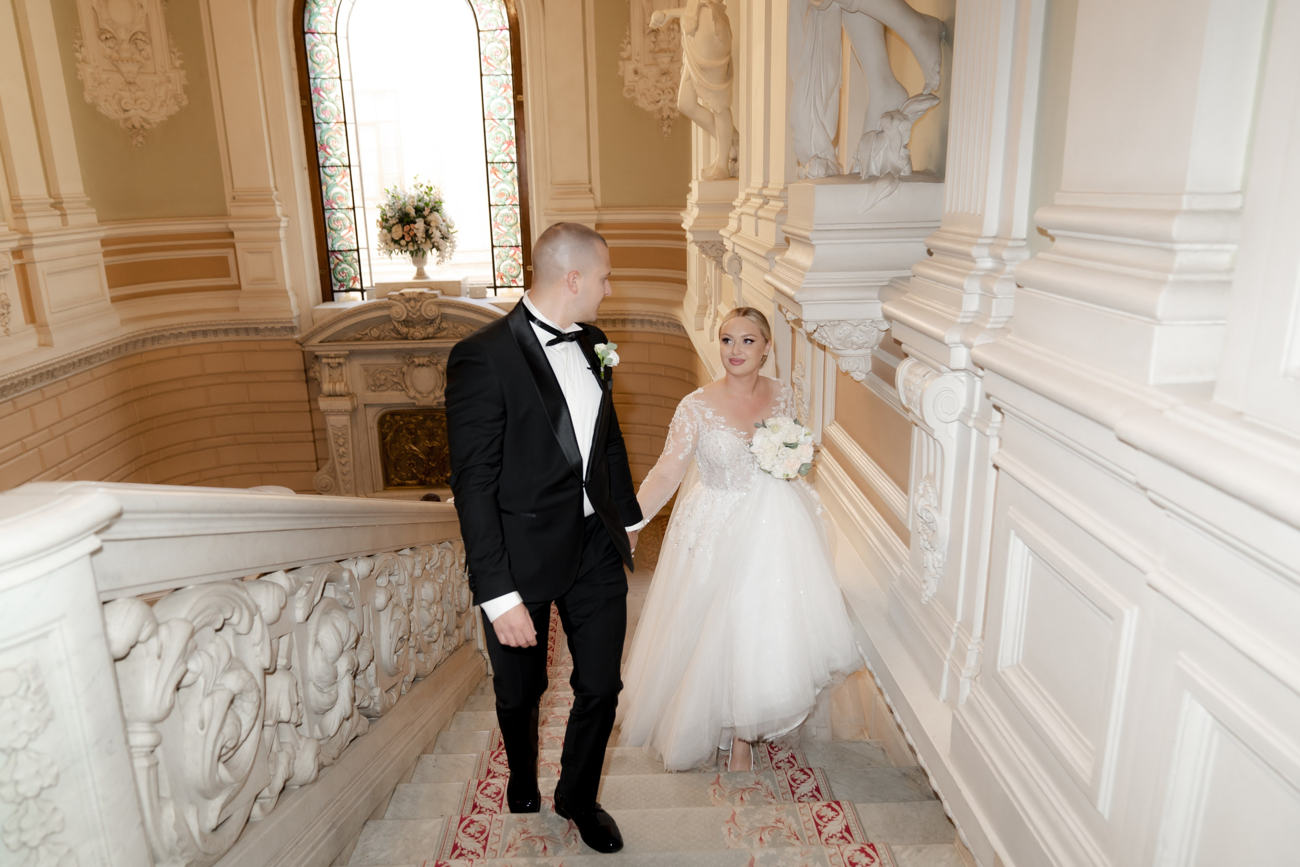 Wedding D&A. Свадебный фотограф Санкт-Петербург СПб