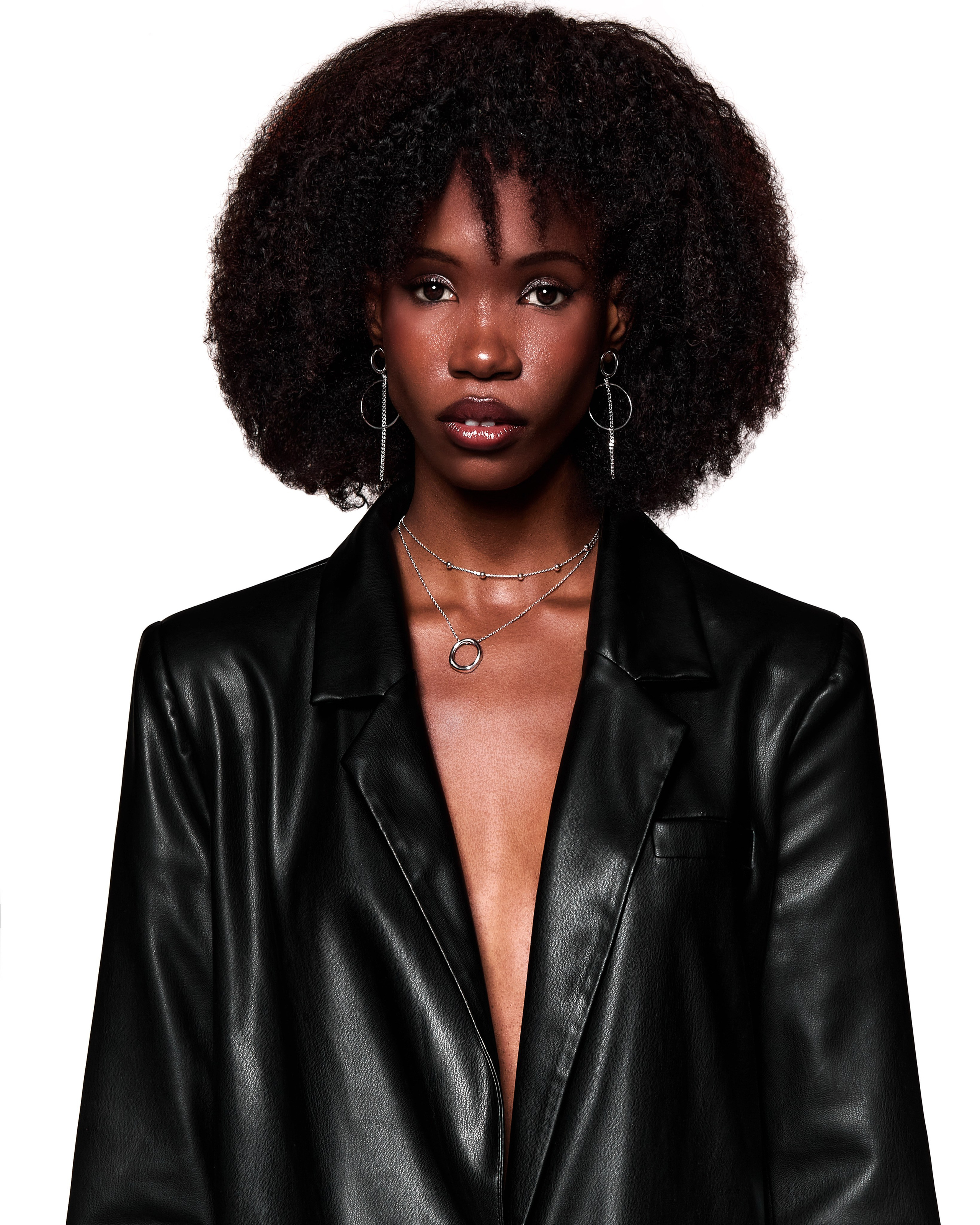 Campaign for brand Sense x Sokolov