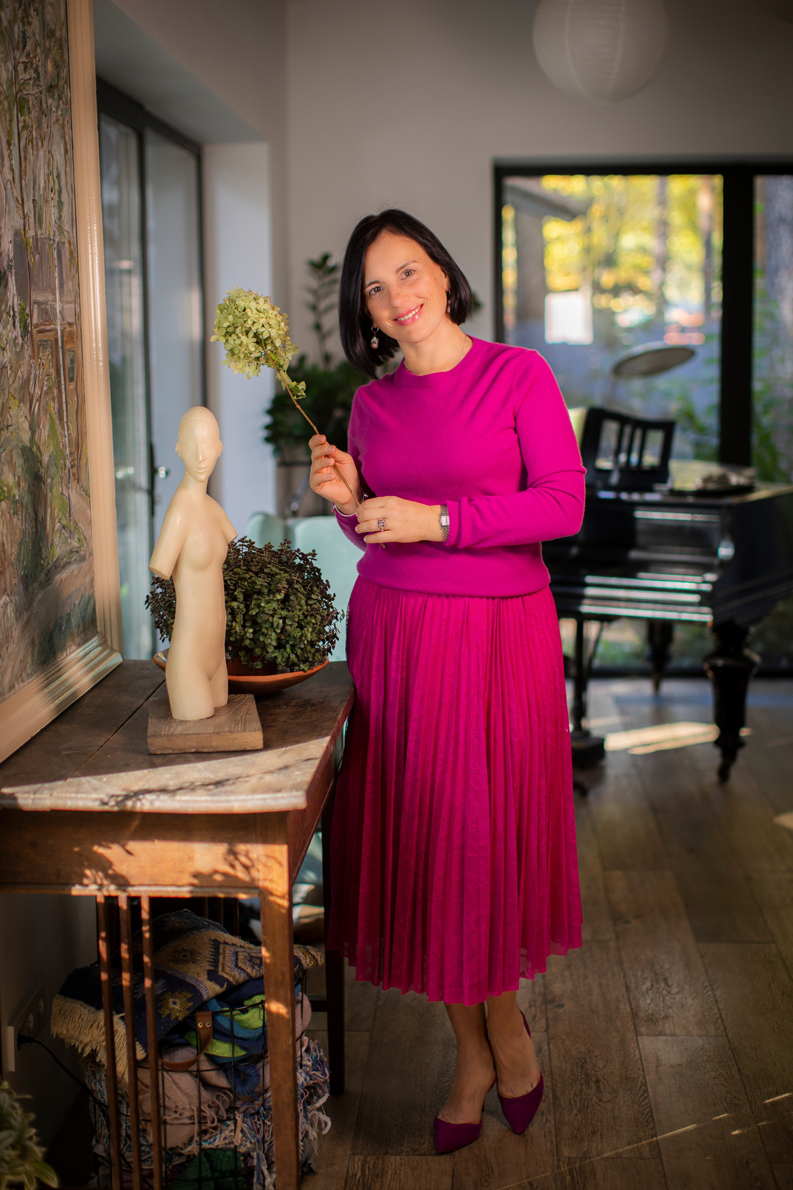 Портфолио. Фотограф Наталья Штукина