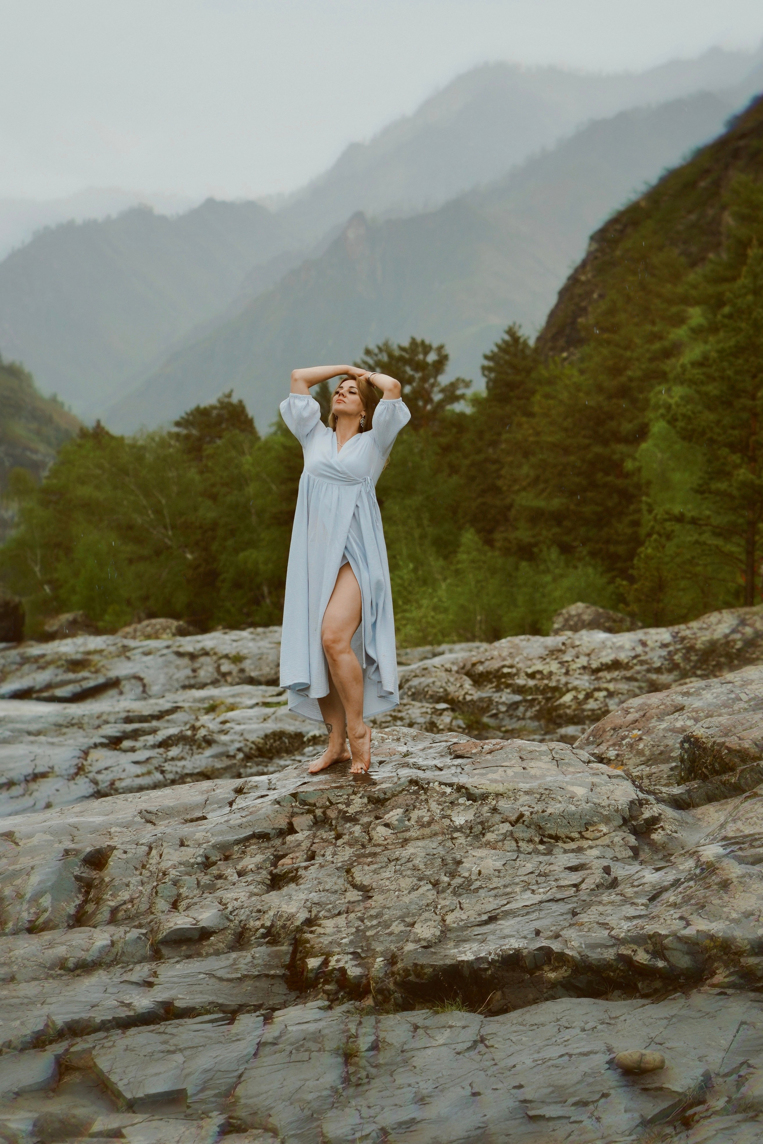 Каникулы в Чемале || Cloud Altay Park. Выездной фотограф-видеограф в Республике Алтай Солоны Куюкова