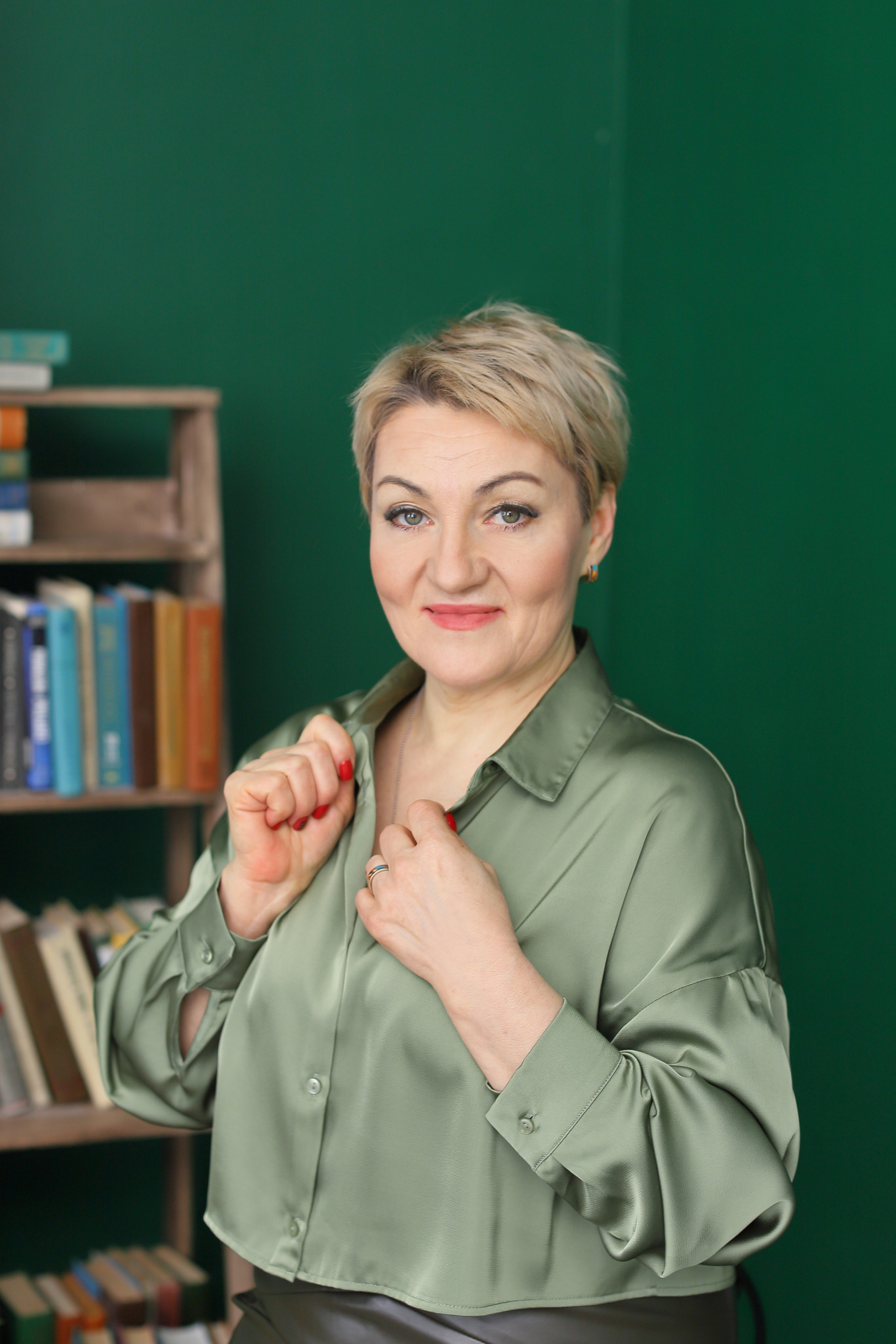 Контент фотосессии. Интерьерная фотостудия Toffee Studio