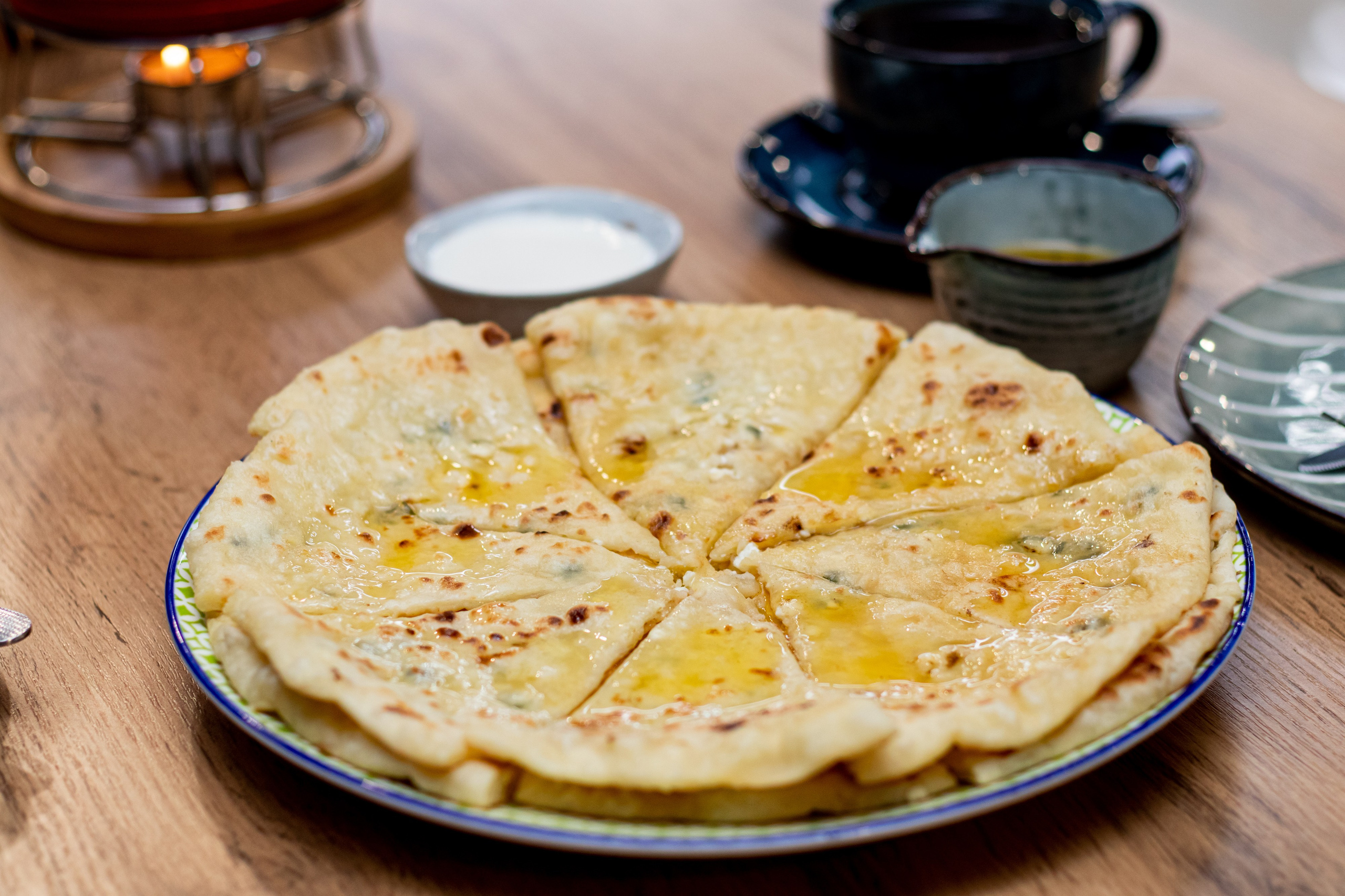 Для ресторана