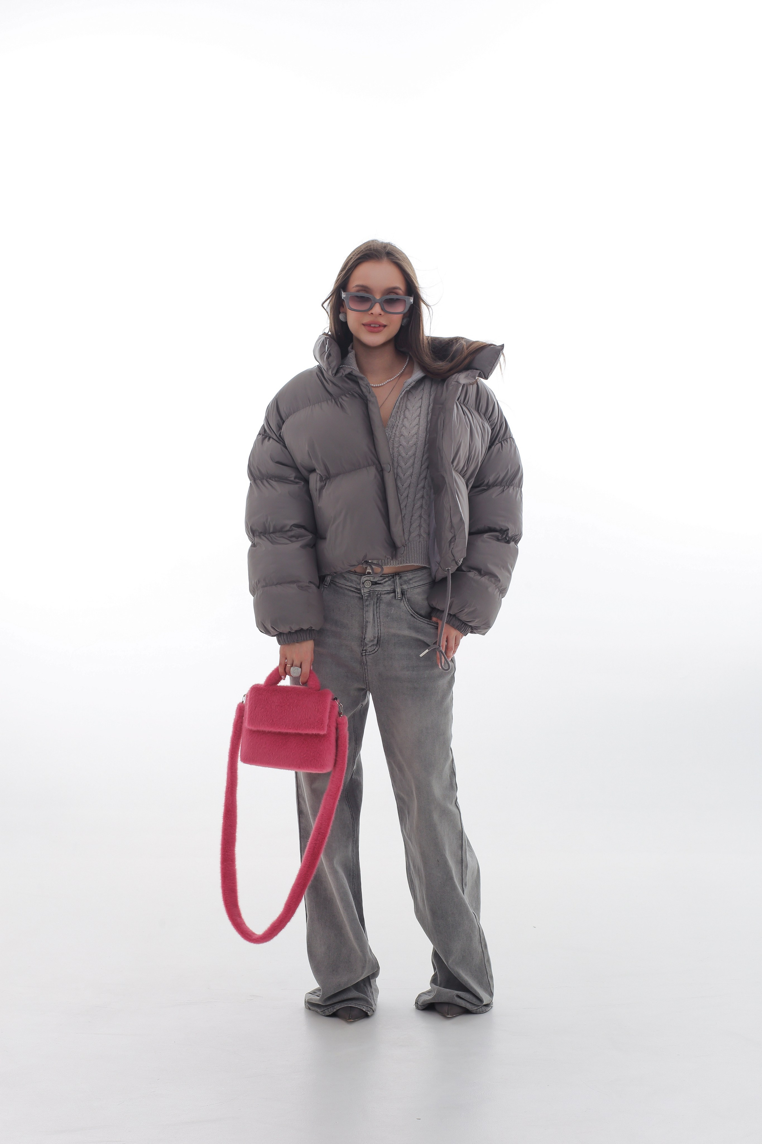 Сумки Take the bag. Портретный фотограф Анна Мерзлякова