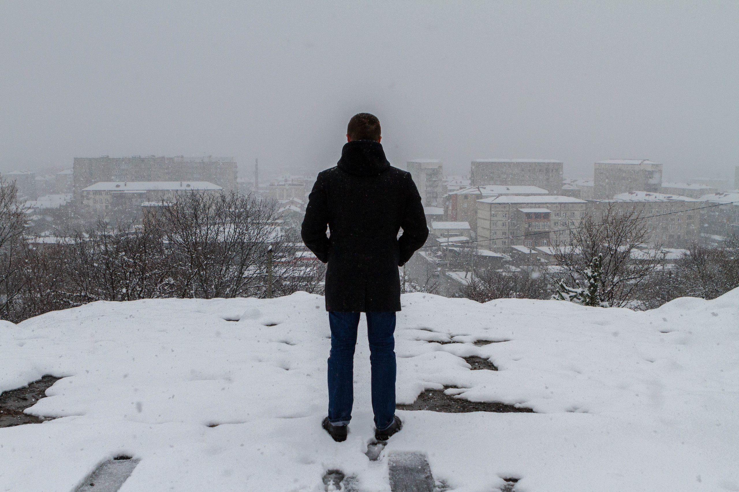 42°13′35″ N 43°58′10″ E. Elena Kalyuzhnaya