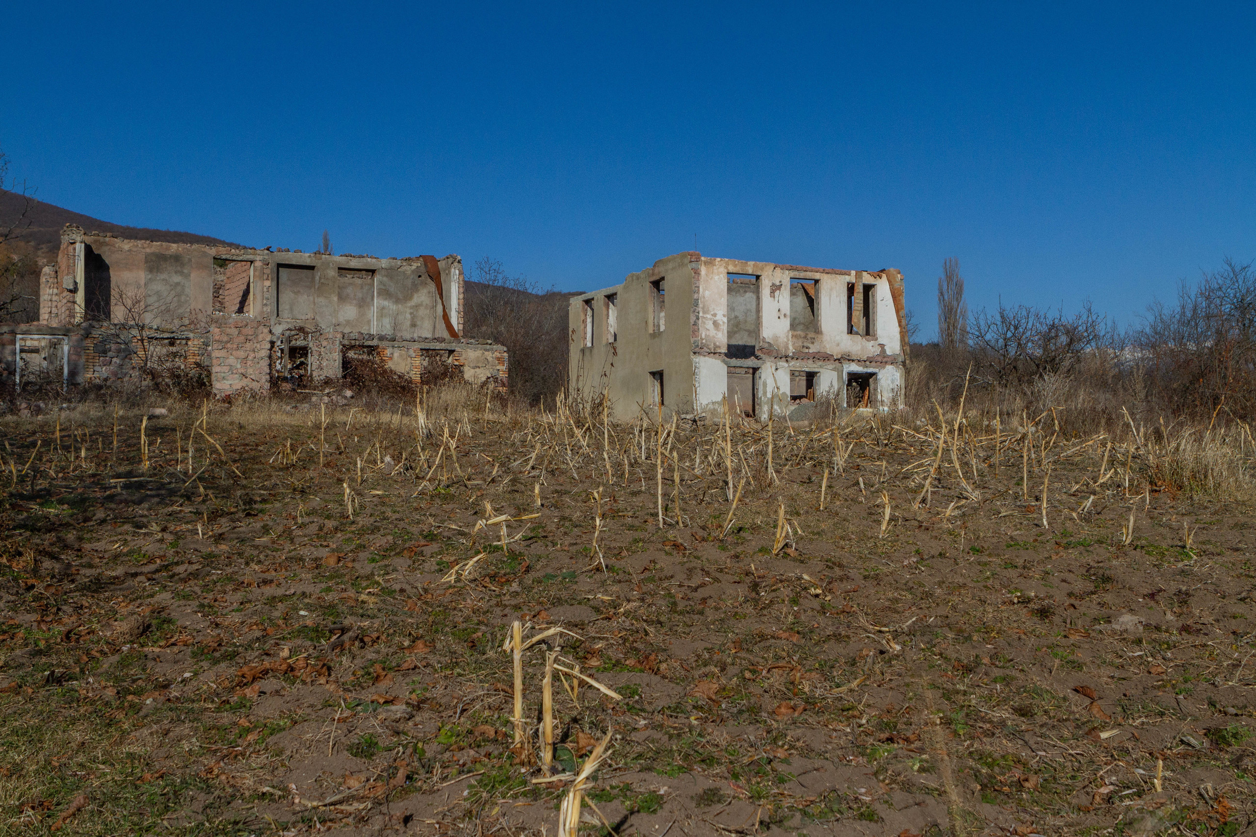 42°13′35″ N 43°58′10″ E. Elena Kalyuzhnaya