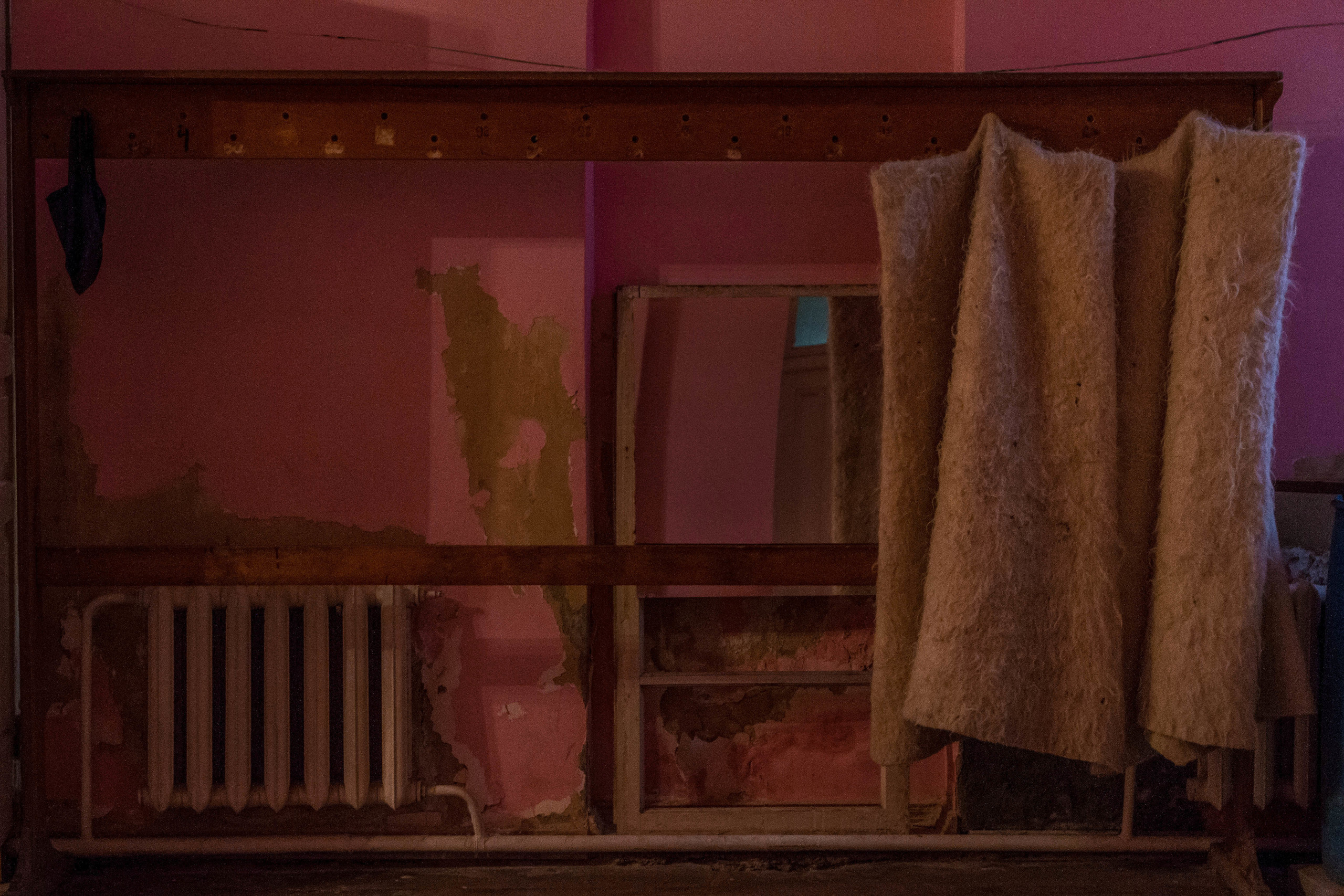 42°13′35″ N 43°58′10″ E. Elena Kalyuzhnaya