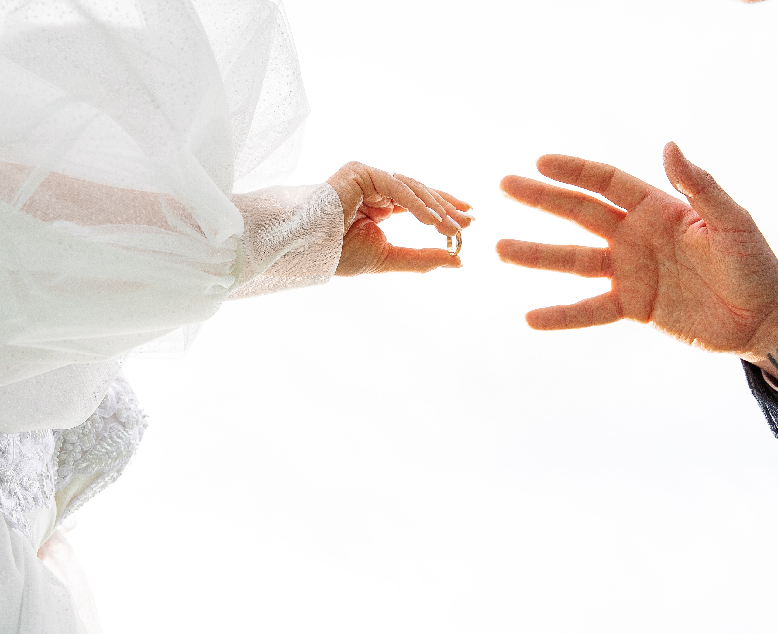 Кирилл и Екатерина. Свадебный и семейный фотограф в Челябинске Юлия Ишимова