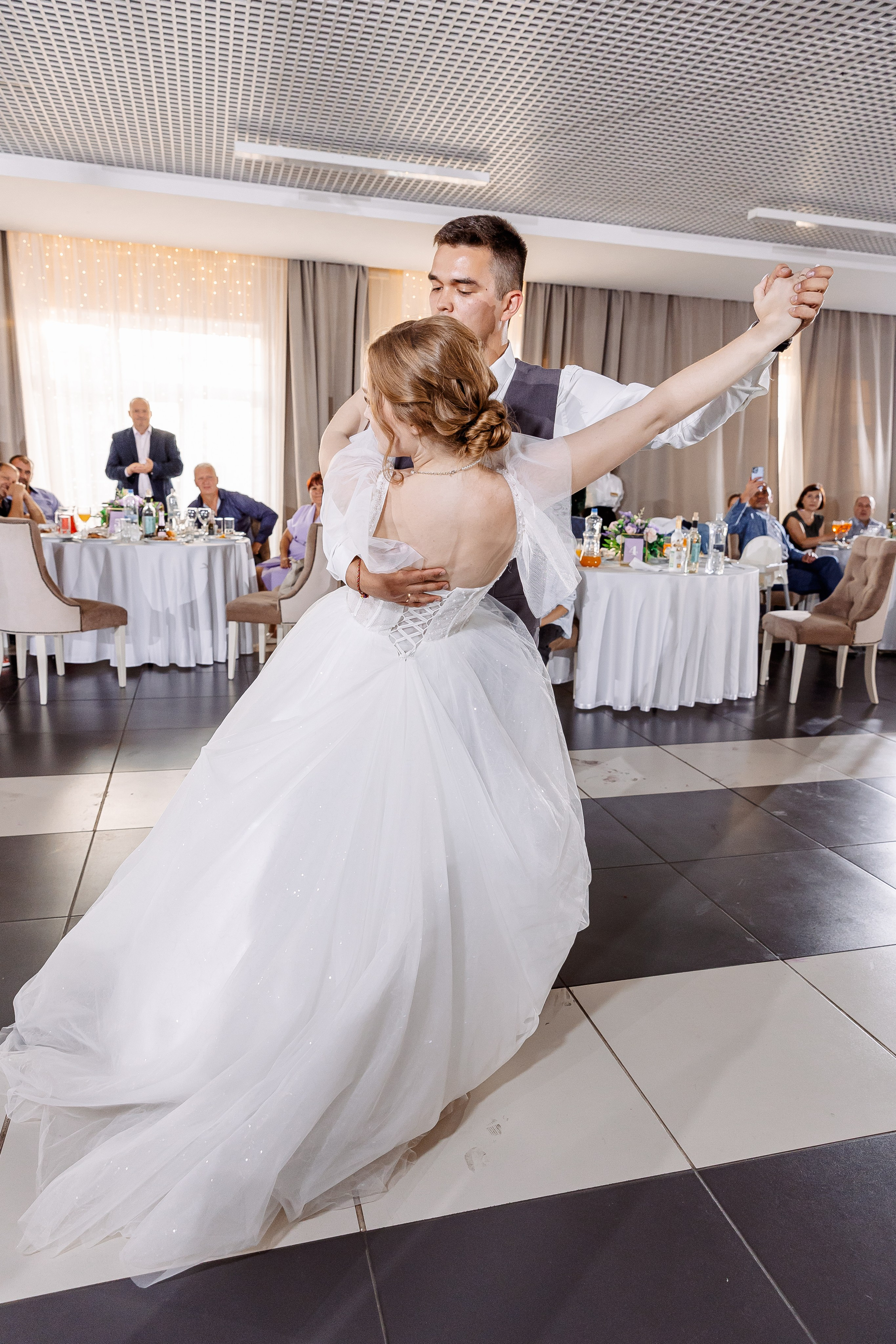 Любовь и Евгений. Свадебный и семейный фотограф в Челябинске Юлия Ишимова