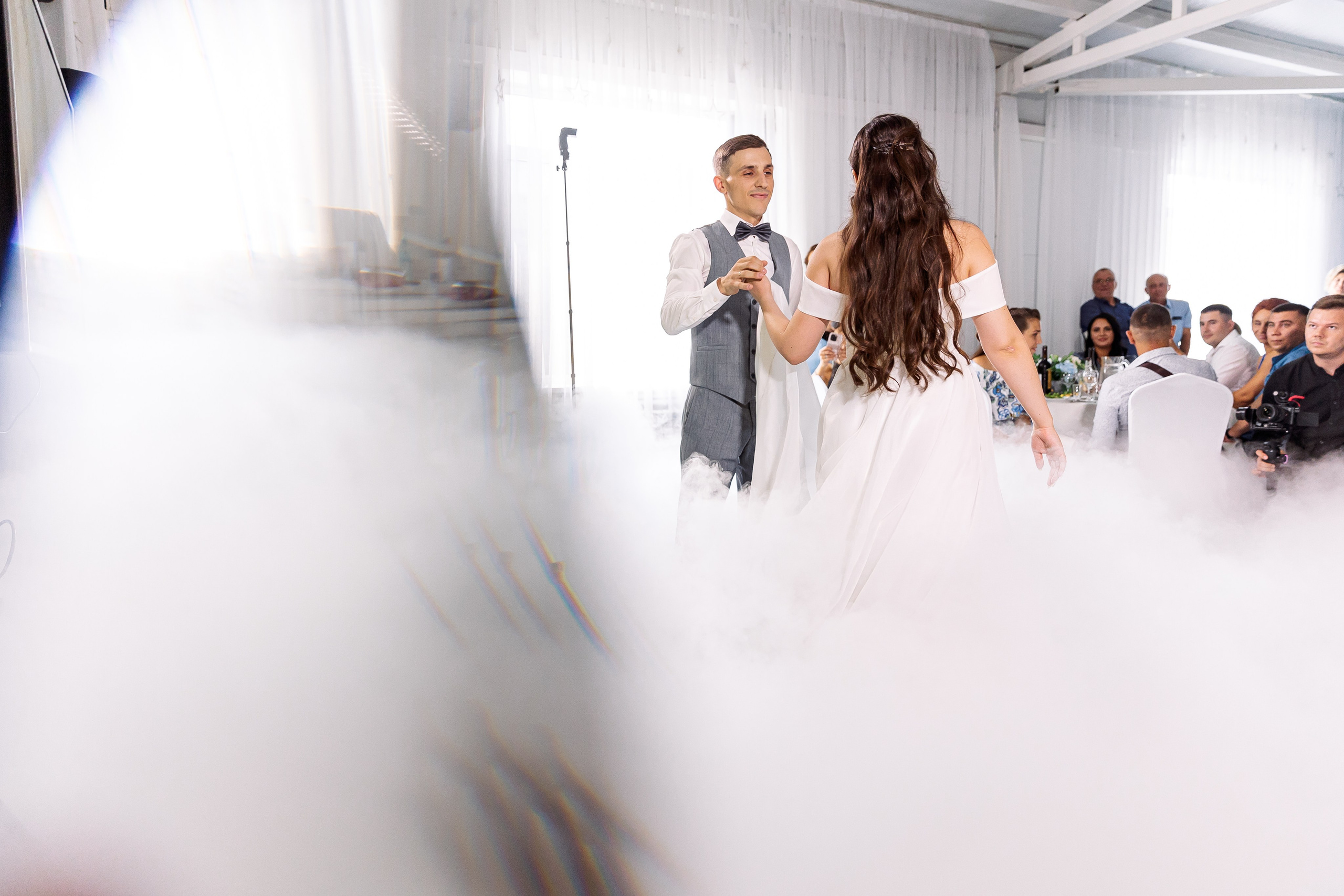 Сергей и Валерия. Свадебный и семейный фотограф в Челябинске Юлия Ишимова