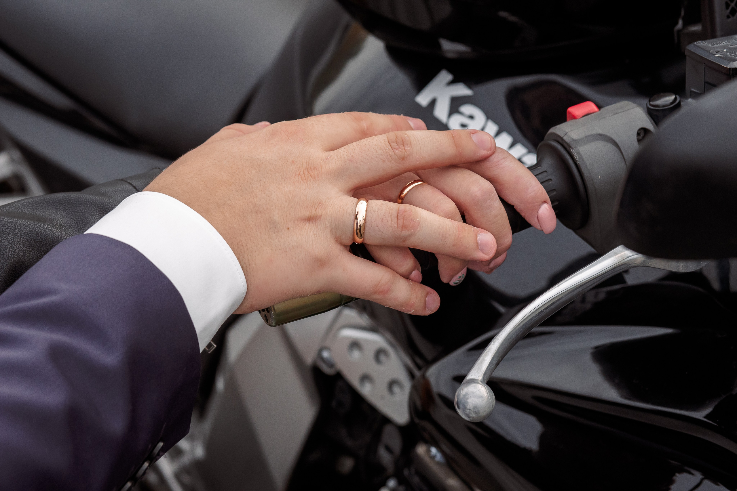 Андрей и Алина. Свадебный и семейный фотограф в Челябинске Юлия Ишимова