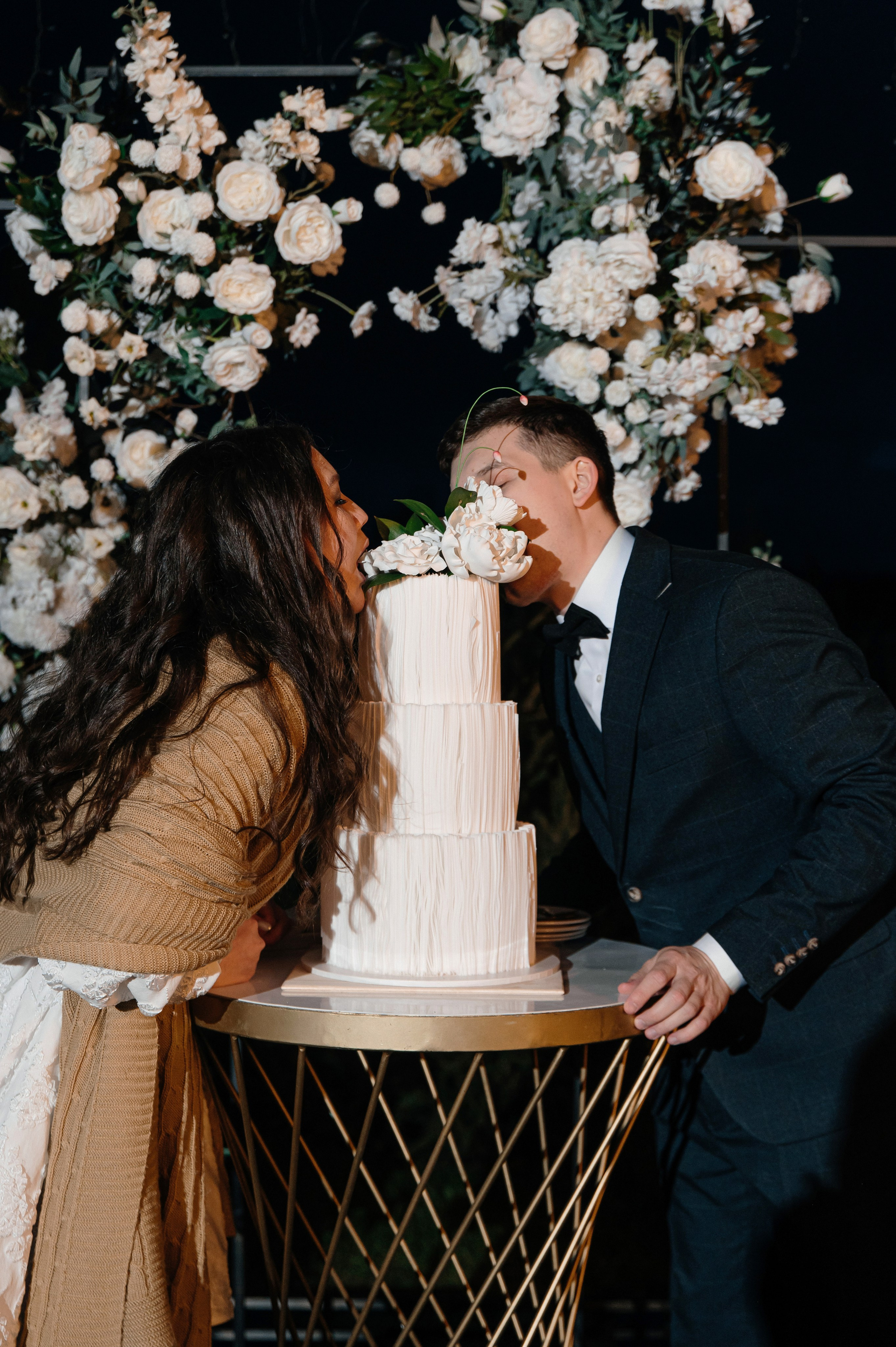 ANONS. Мария — Свадебный фотограф