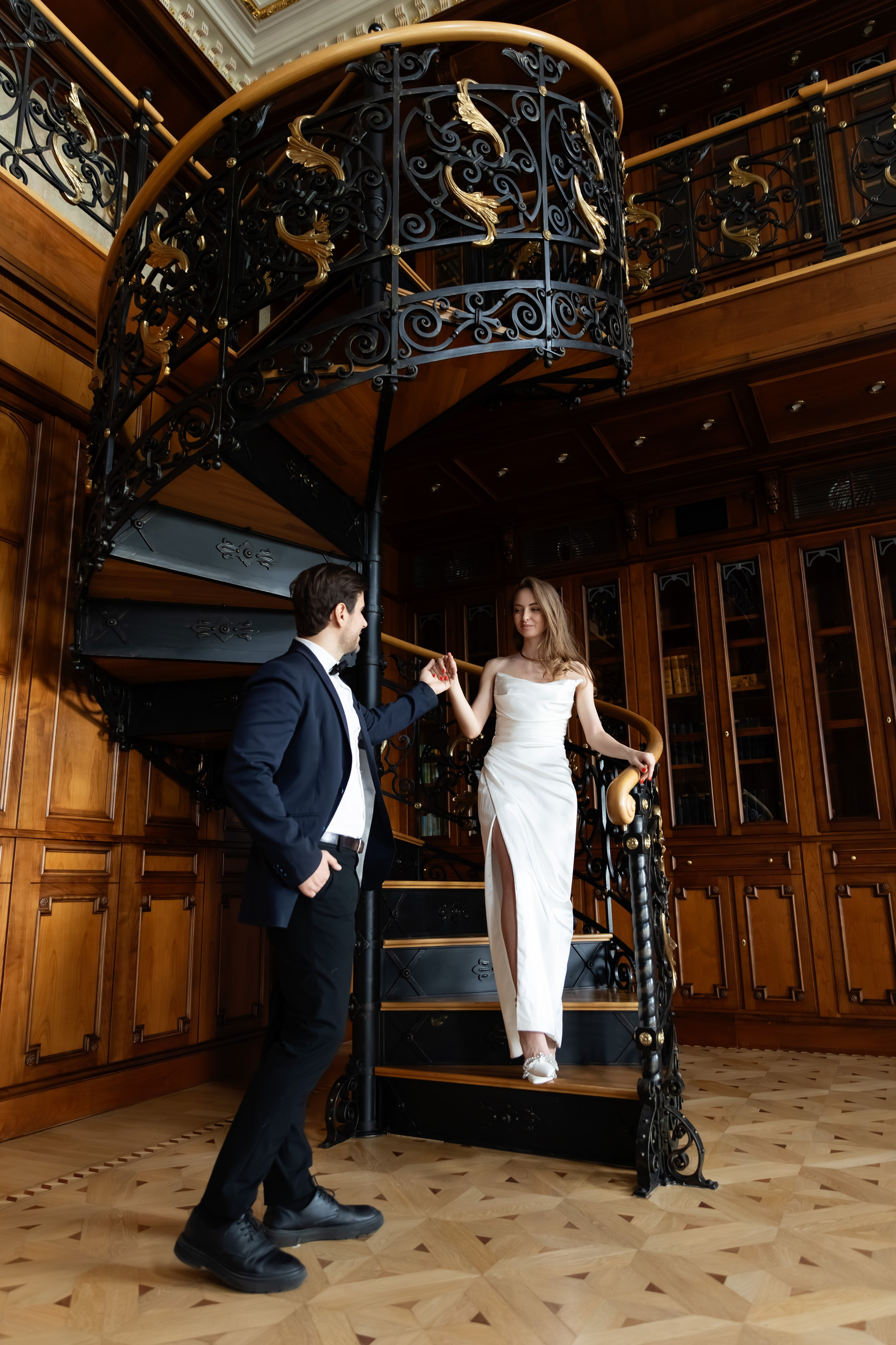 Свадебная фотосъёмка в Москве: цены прошлого года и лучшие моменты