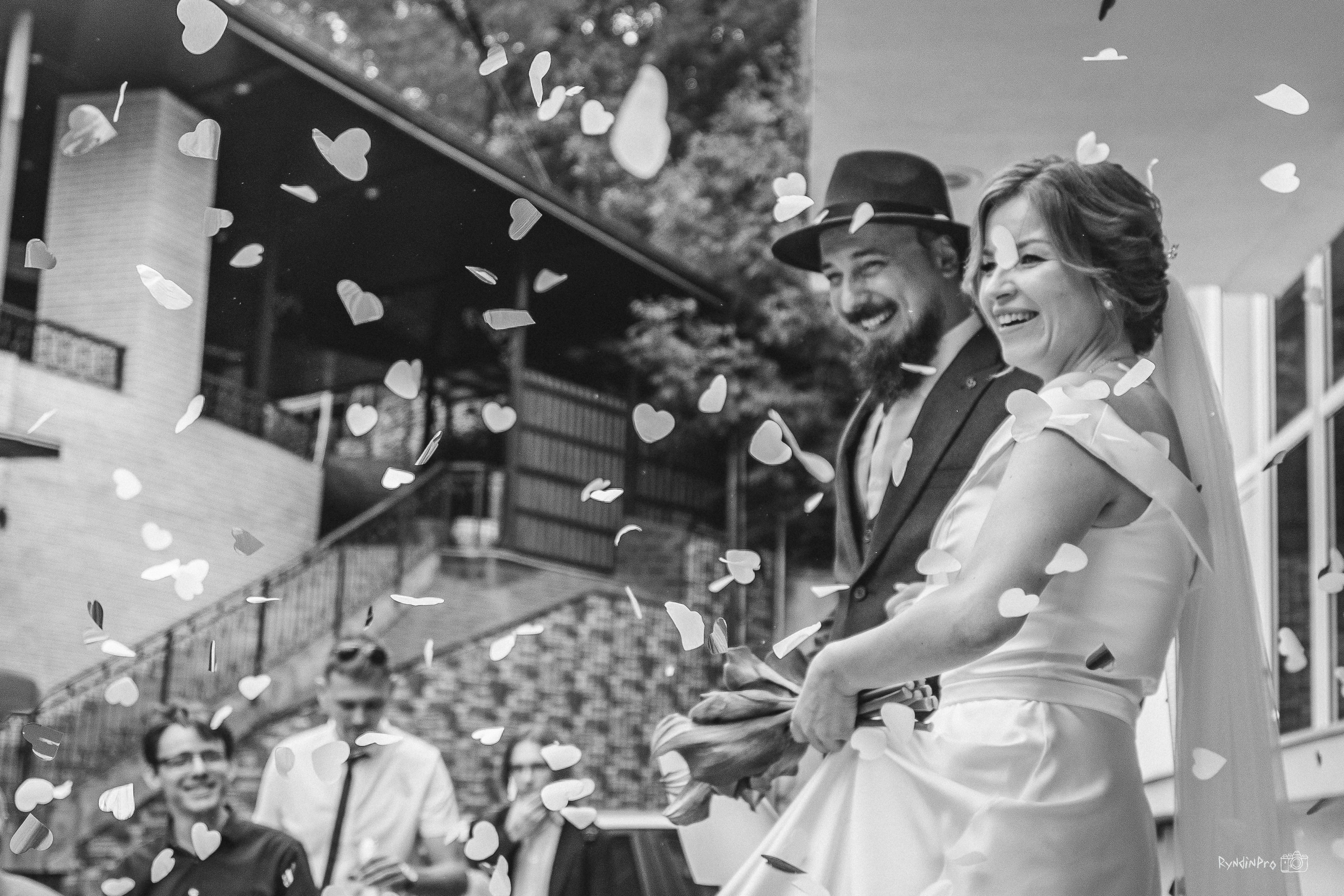 Свадьба Владимир и Дарья. Кисловодск. Репортажный фотограф в Краснодаре Рындин Дмитрий