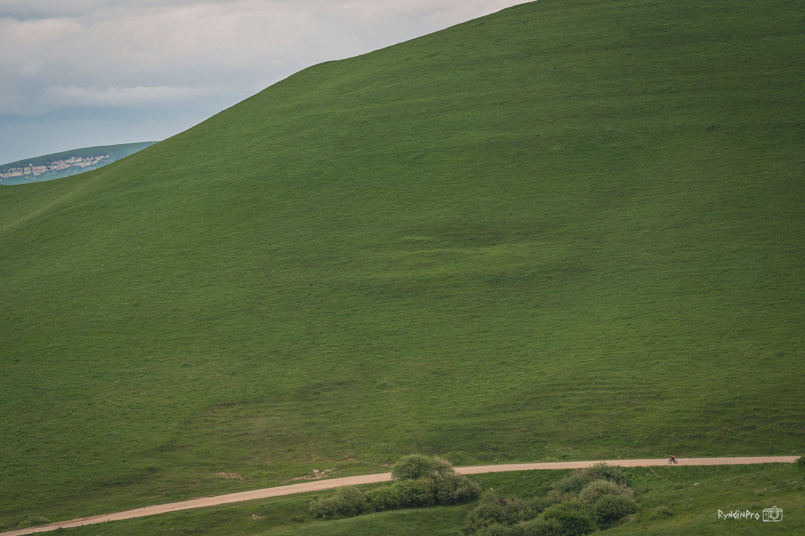 Велотур Худес и плато Канжол 08.06.24 Ковальтур. Репортажный фотограф в Краснодаре Рындин Дмитрий