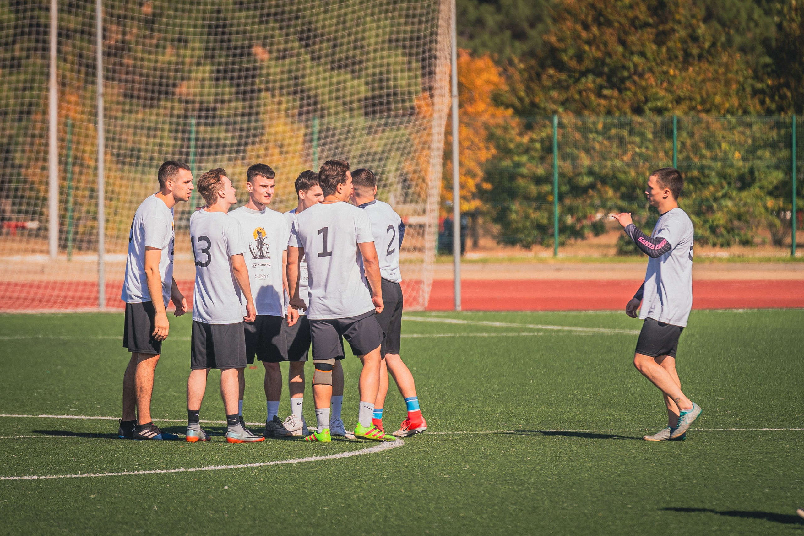 Чемпионат по футболу Мадьяр 15.10.23. Репортажный фотограф в Краснодаре Рындин Дмитрий