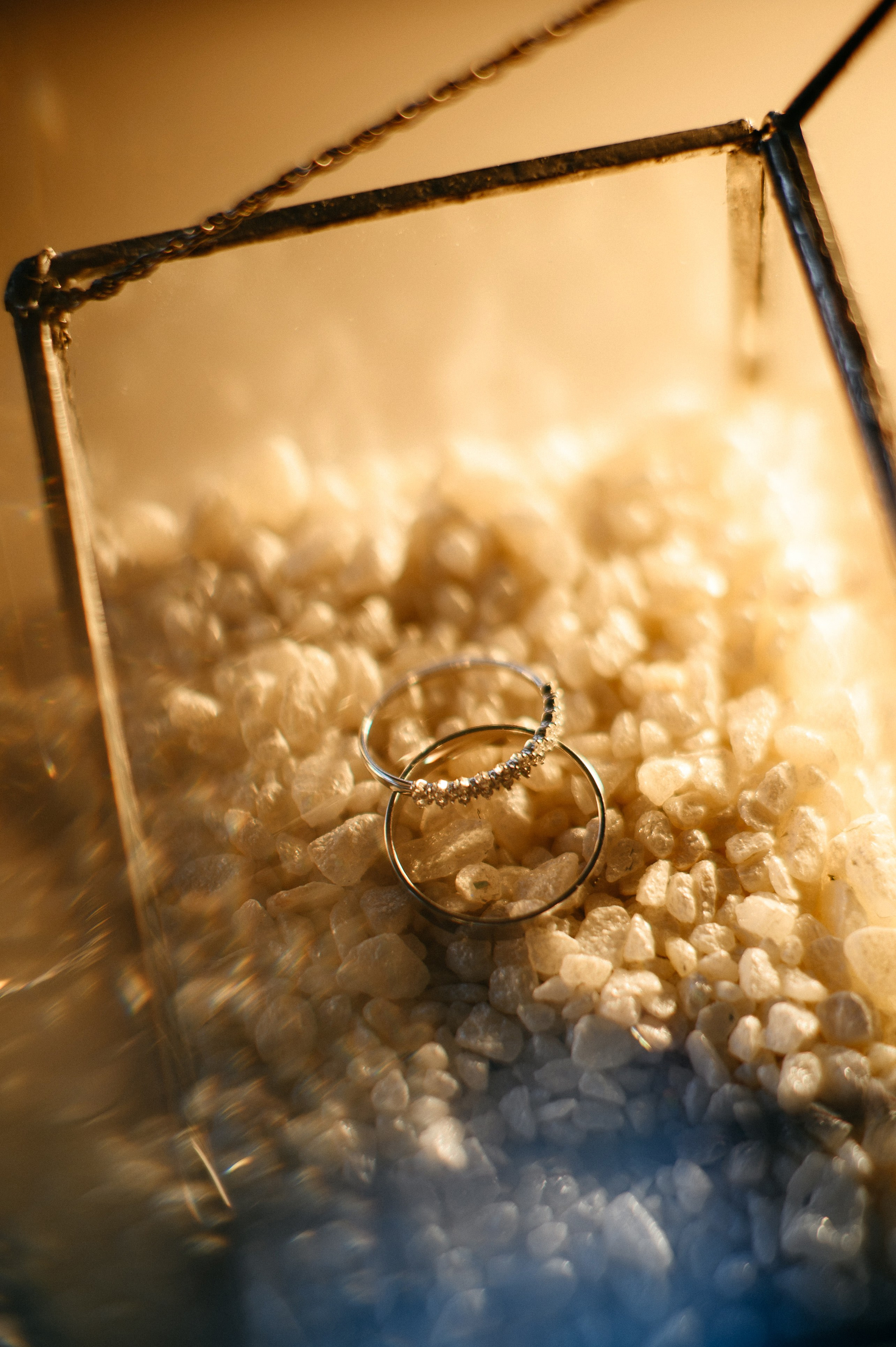 Екатерина и Никита. Свадебный фотограф в Красноярске