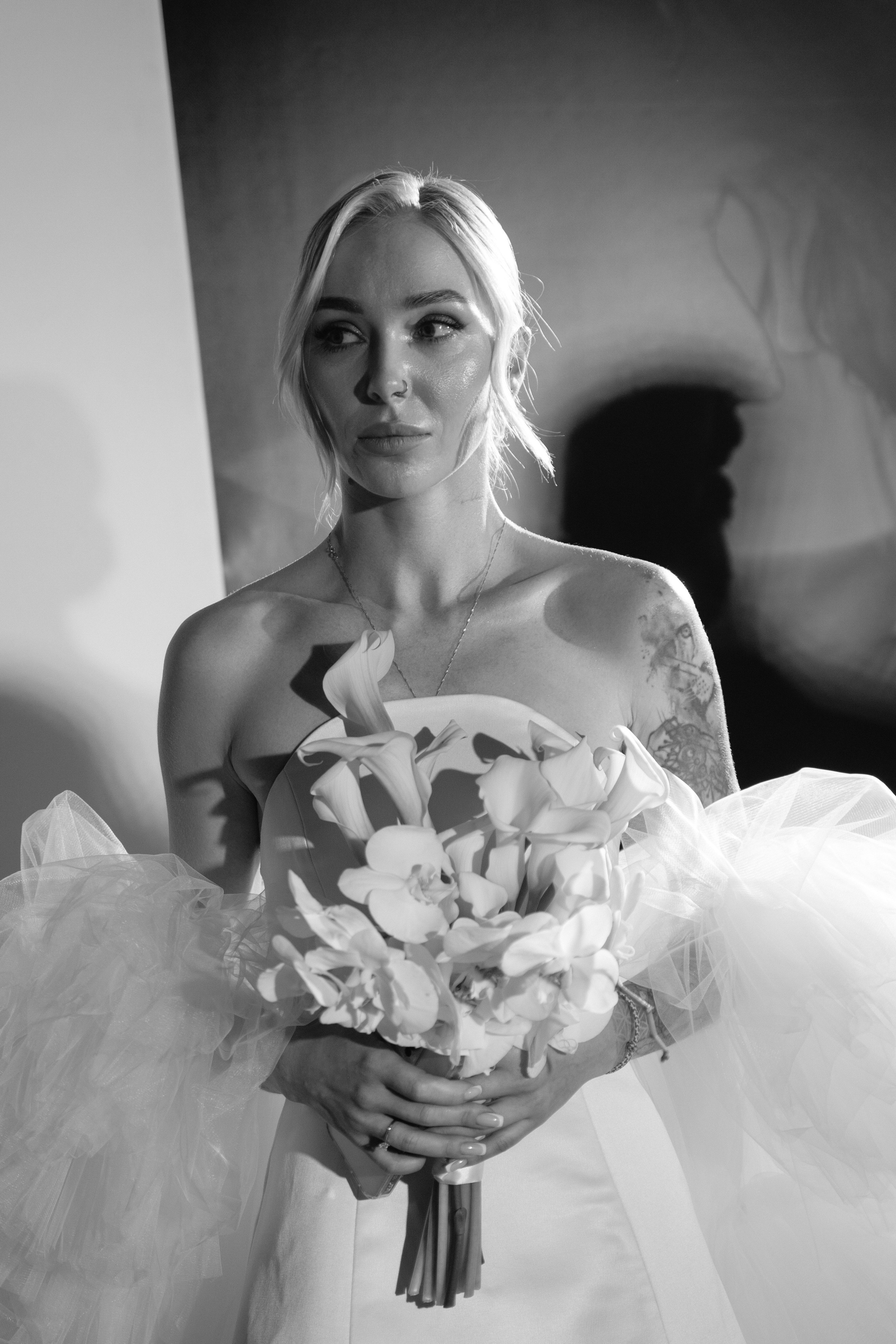 Антон и Оля. Фотограф Екатеринбург