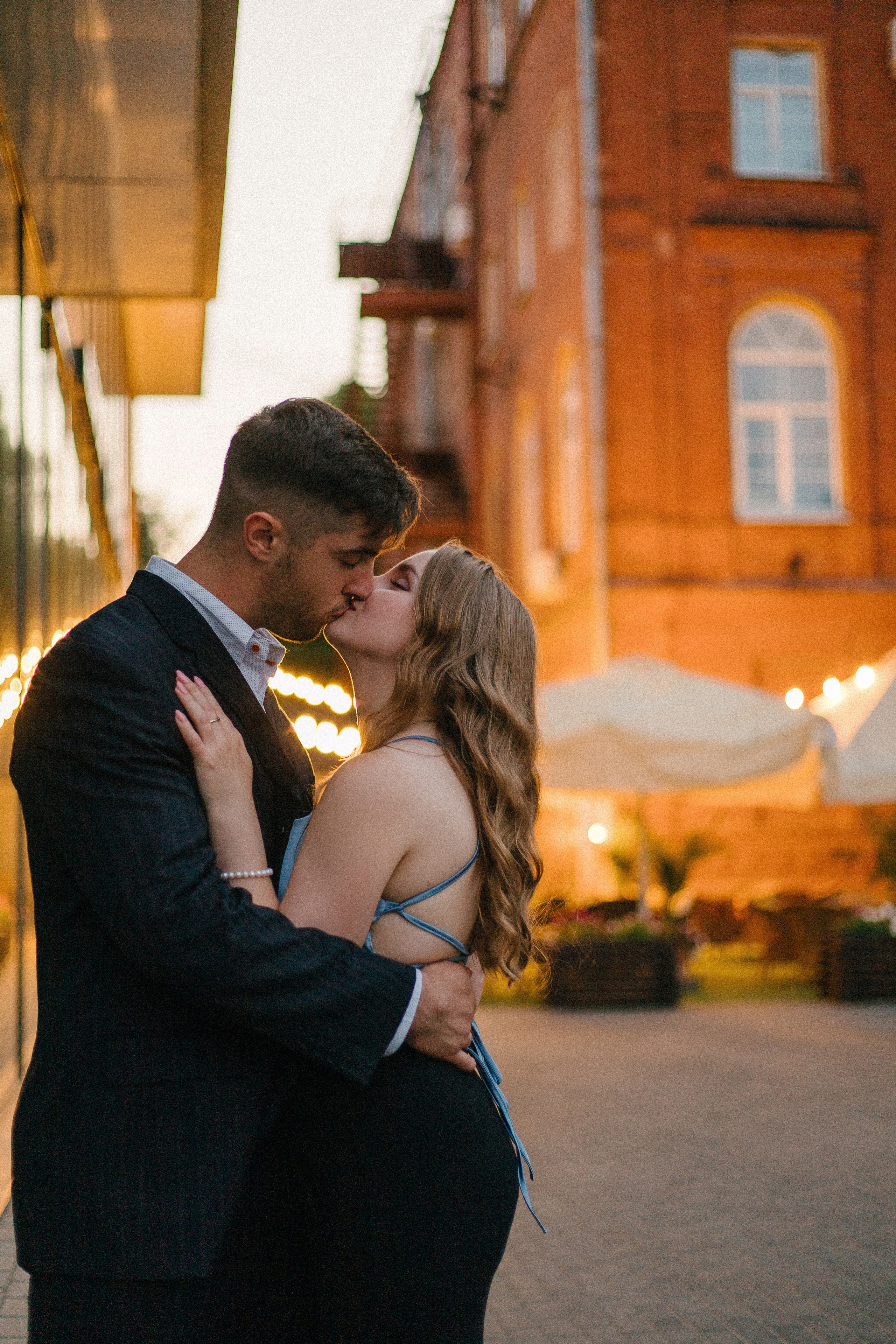 Аня и Егор. Свадебный фотограф Москва Воронеж Ленкова Ксения