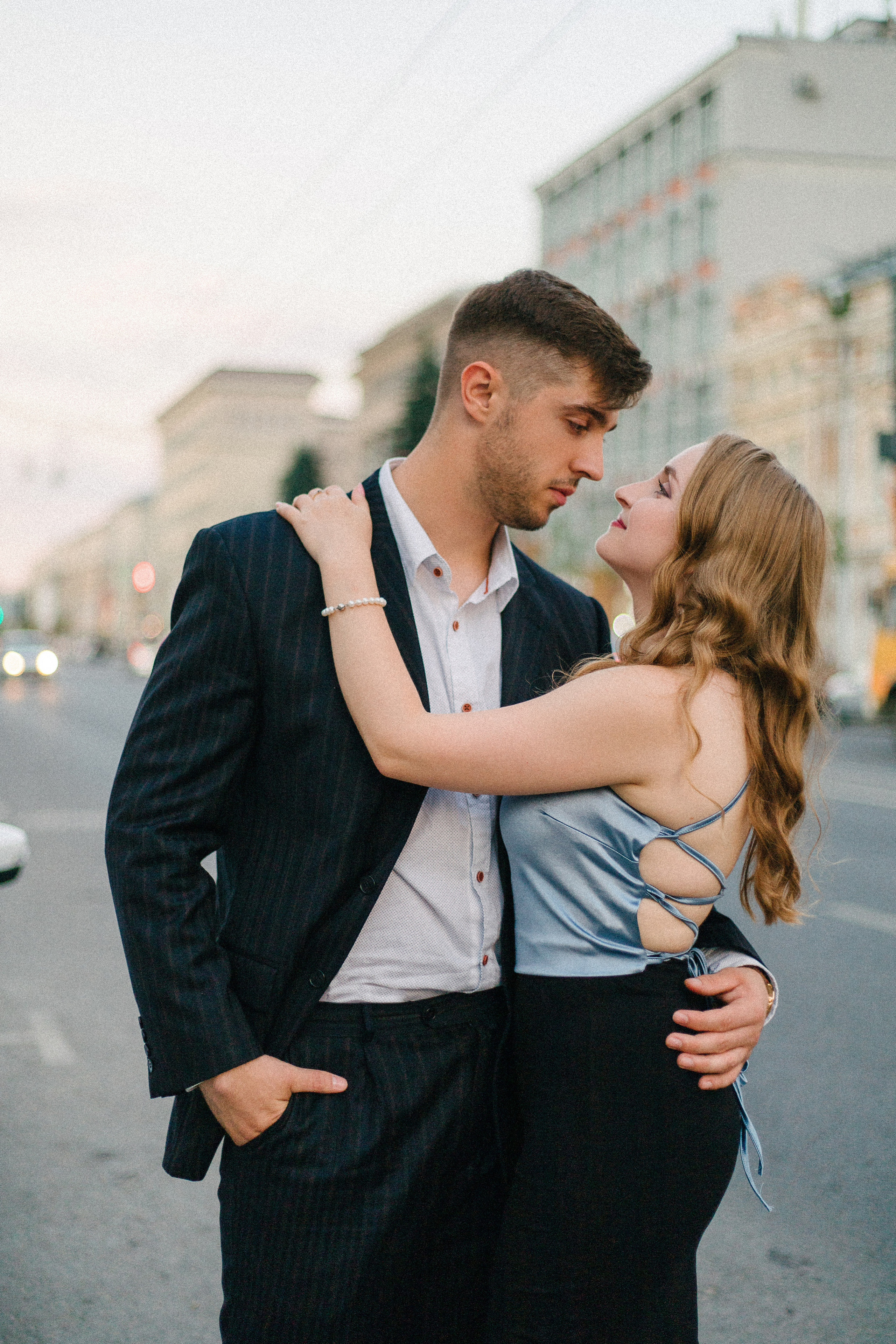 Аня и Егор. Свадебный фотограф Москва Воронеж Ленкова Ксения
