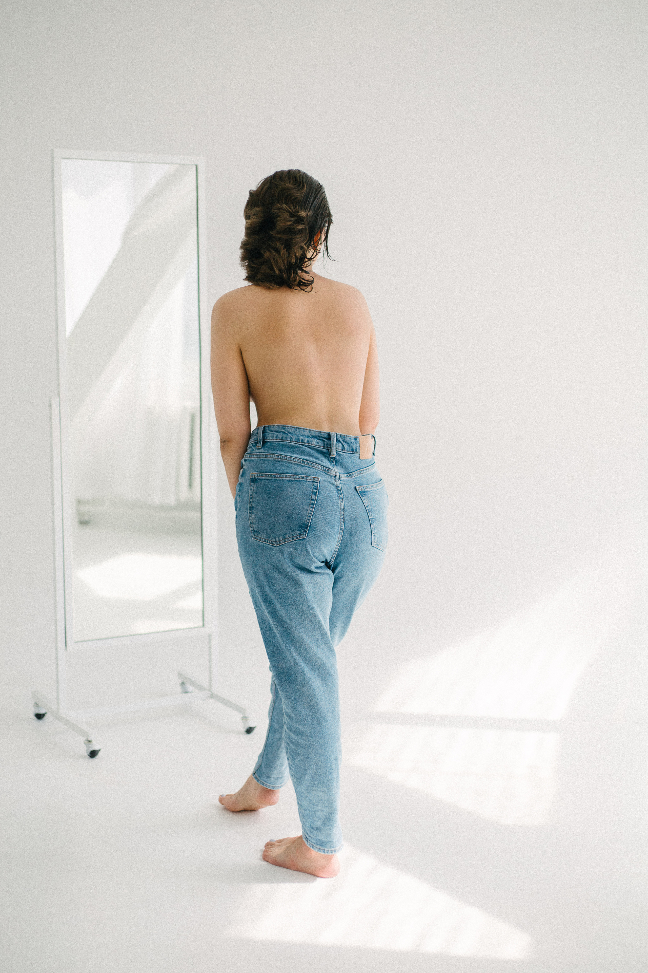 Даша. Свадебный фотограф Москва Воронеж Ленкова Ксения