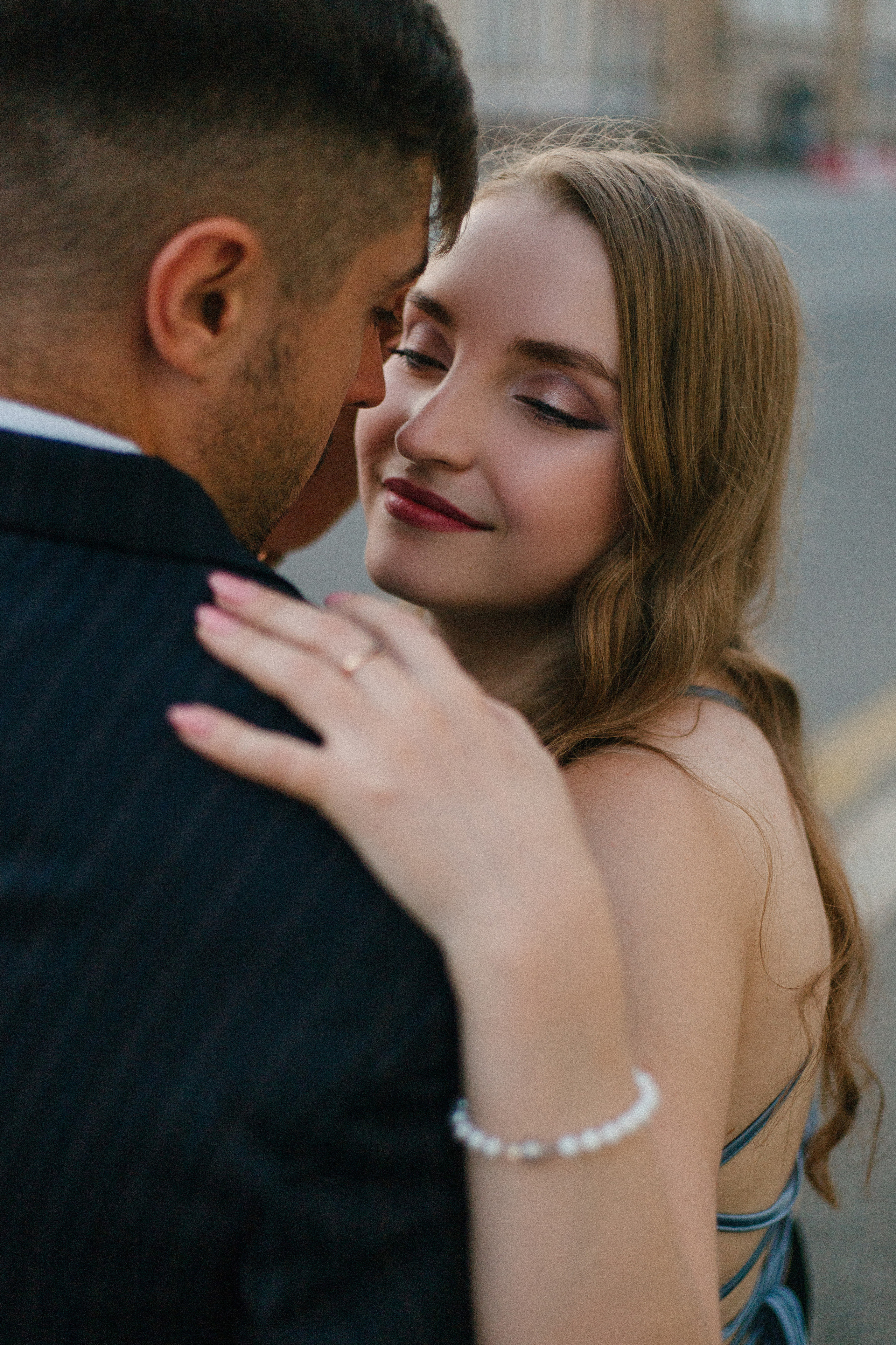 Аня и Егор. Свадебный фотограф Москва Воронеж Ленкова Ксения