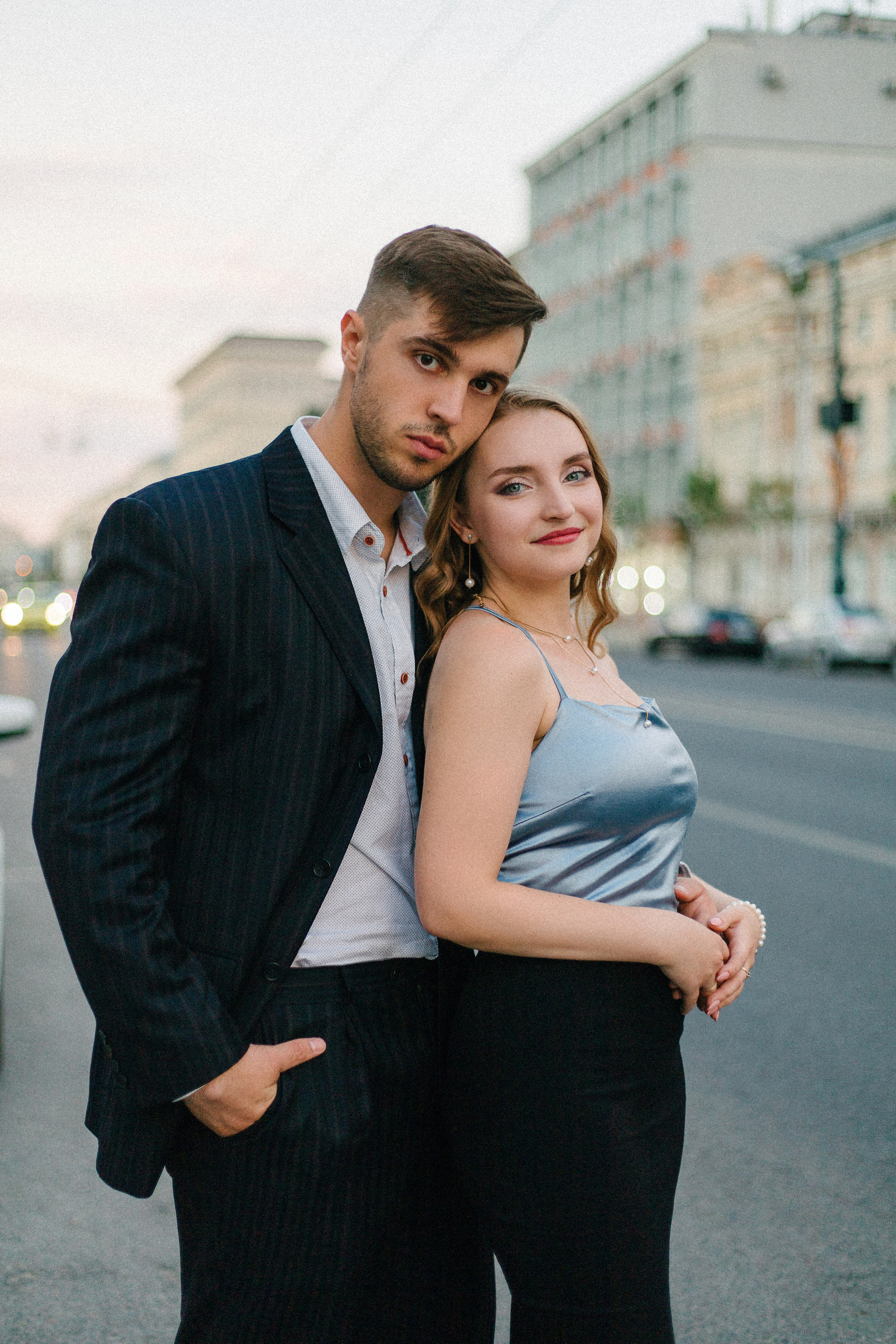 Аня и Егор. Свадебный фотограф Москва Воронеж Ленкова Ксения