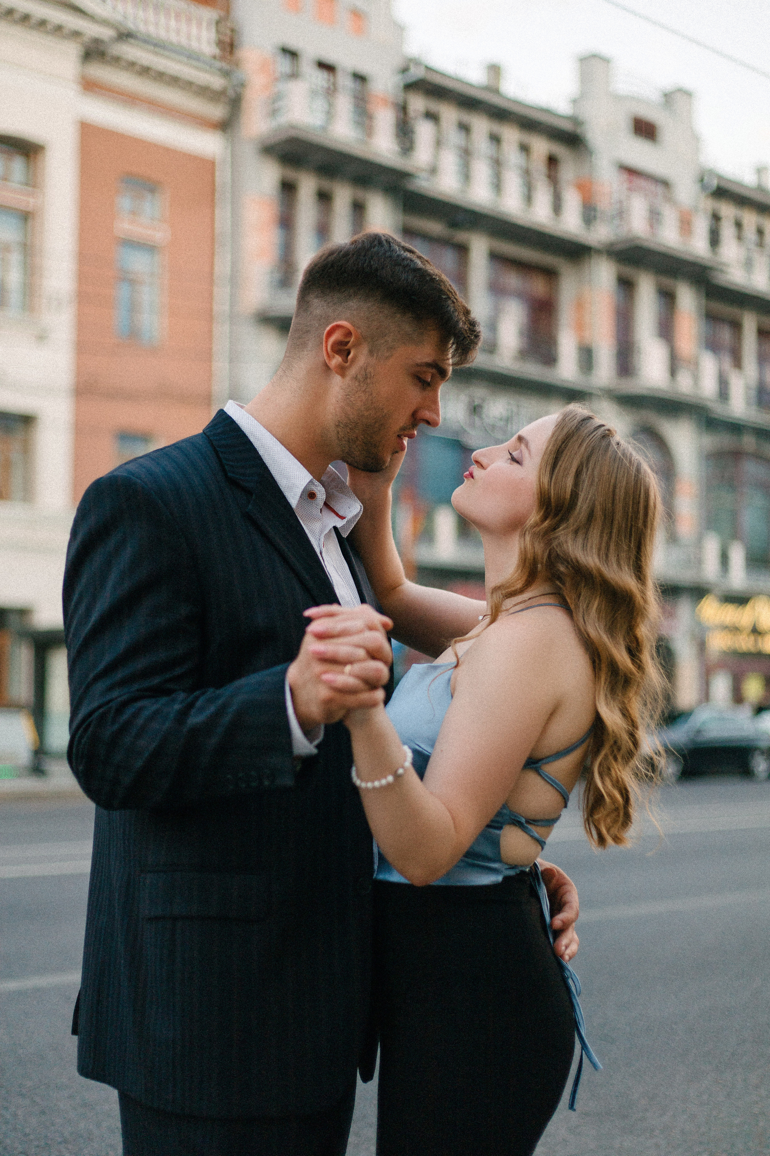 Аня и Егор. Свадебный фотограф Москва Воронеж Ленкова Ксения