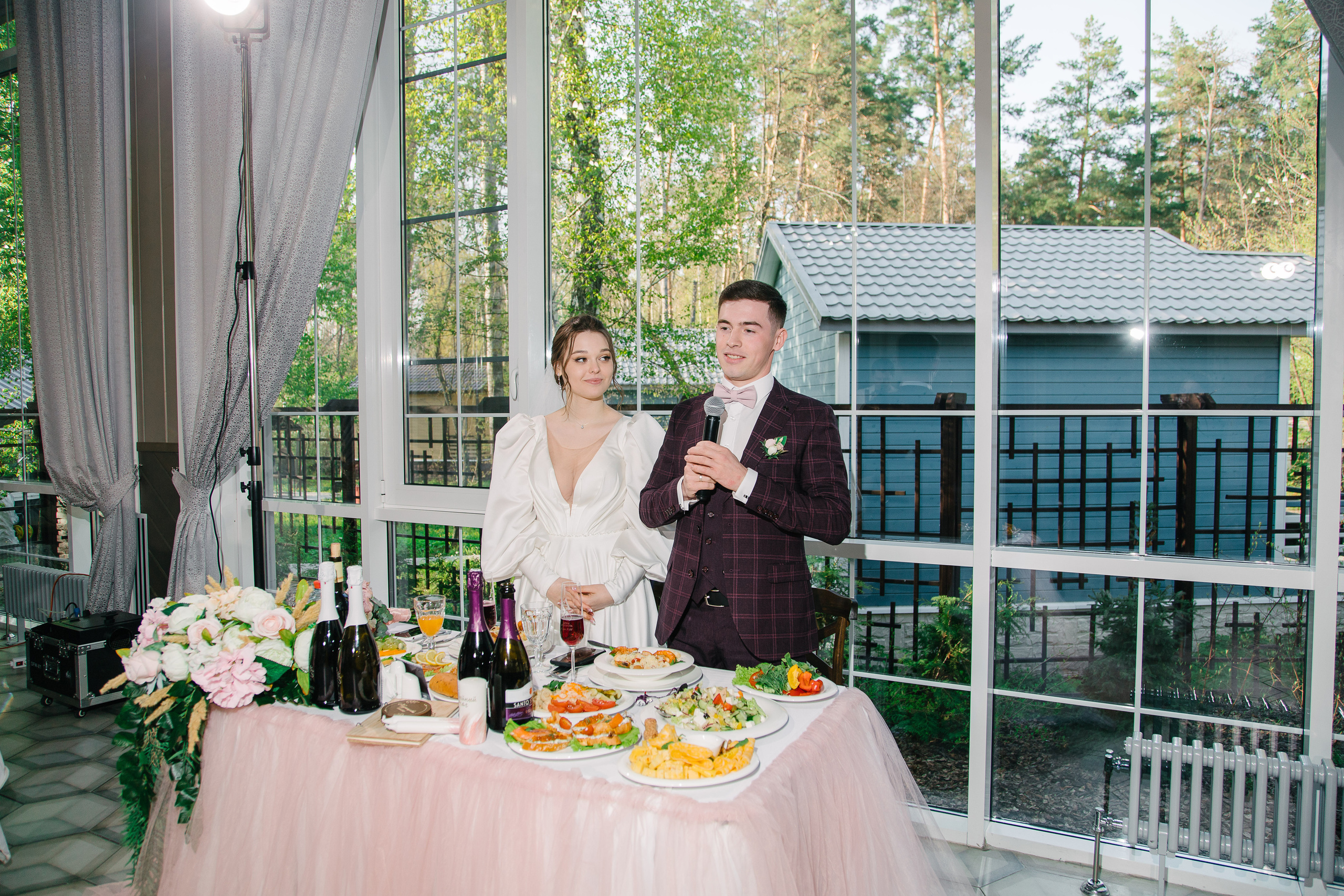 День Лизы и Артёма. 1.05.22. Свадебный фотограф Москва Воронеж Ленкова Ксения