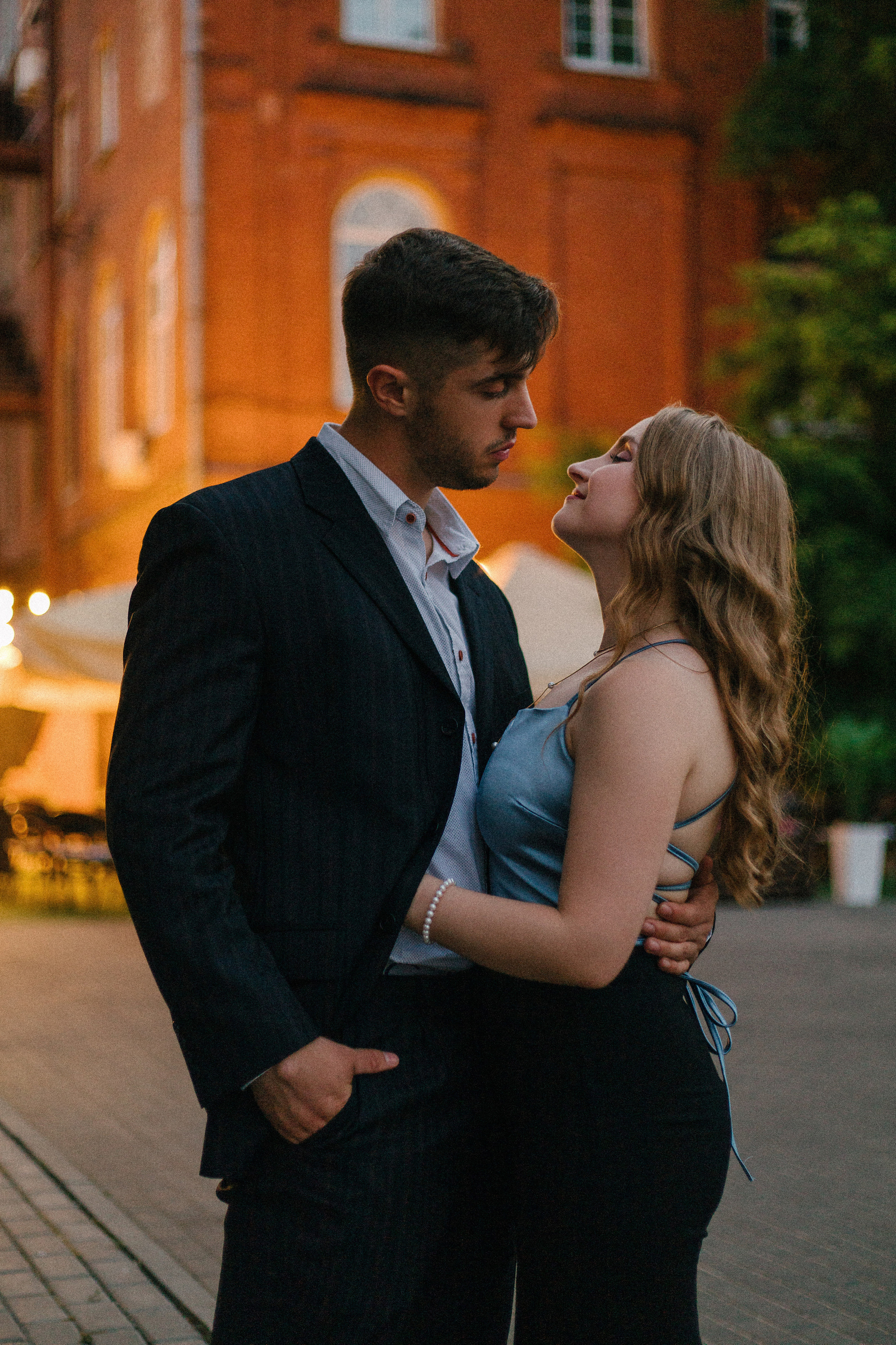 Аня и Егор. Свадебный фотограф Москва Воронеж Ленкова Ксения