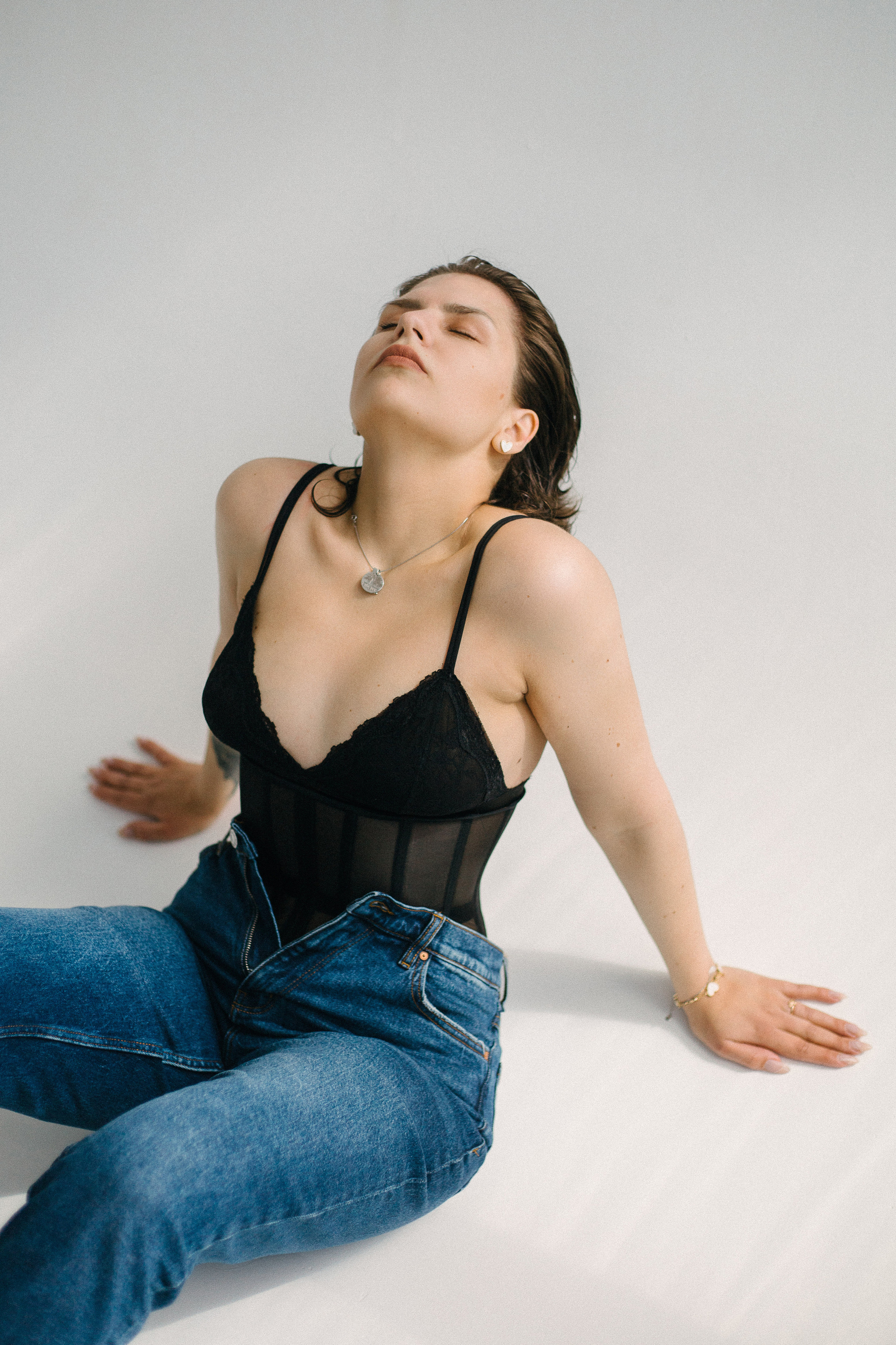 Даша. Свадебный фотограф Москва Воронеж Ленкова Ксения