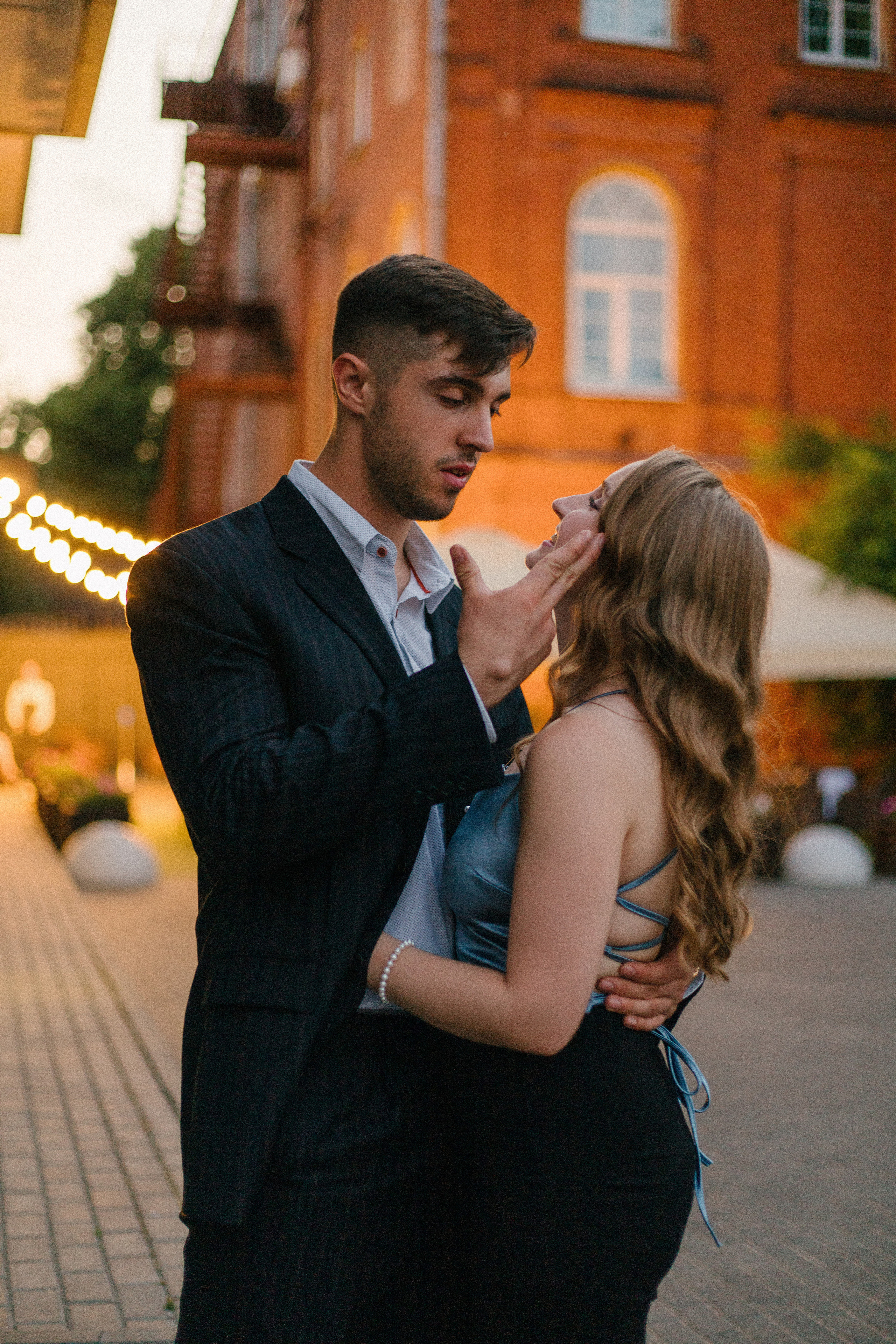 Аня и Егор. Свадебный фотограф Москва Воронеж Ленкова Ксения