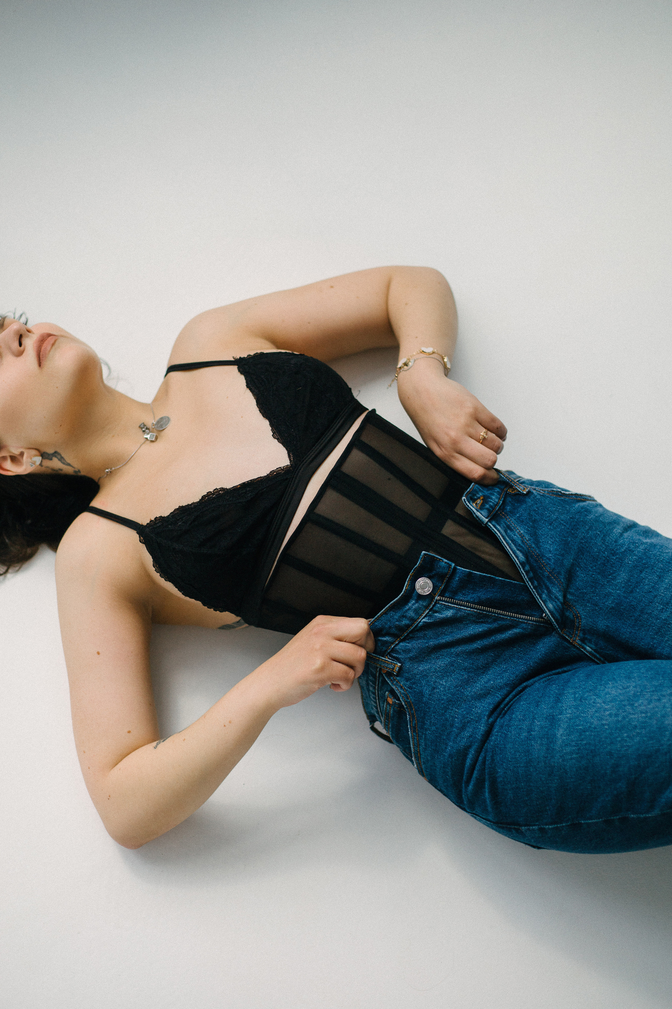 Даша. Свадебный фотограф Москва Воронеж Ленкова Ксения