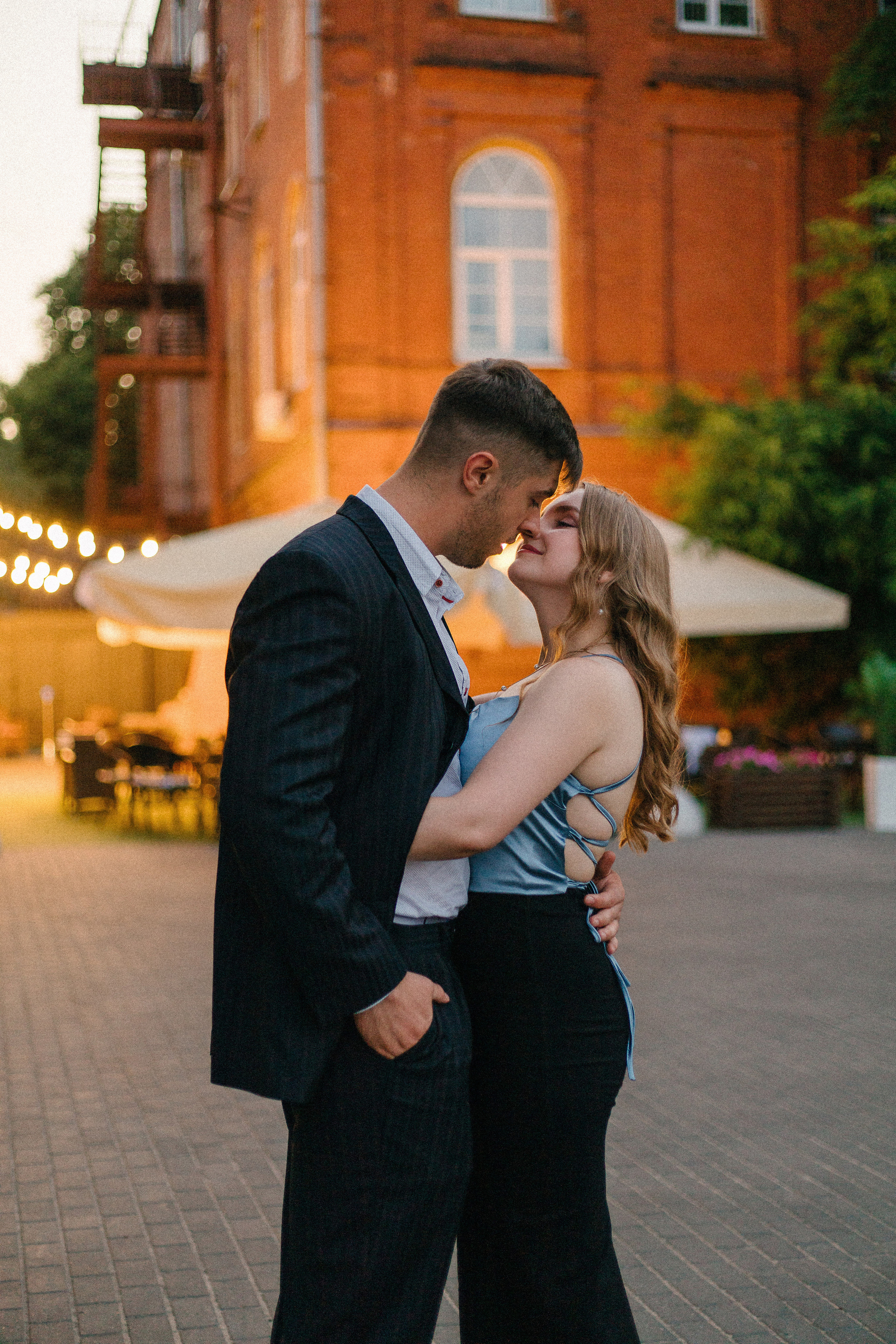 Аня и Егор. Свадебный фотограф Москва Воронеж Ленкова Ксения