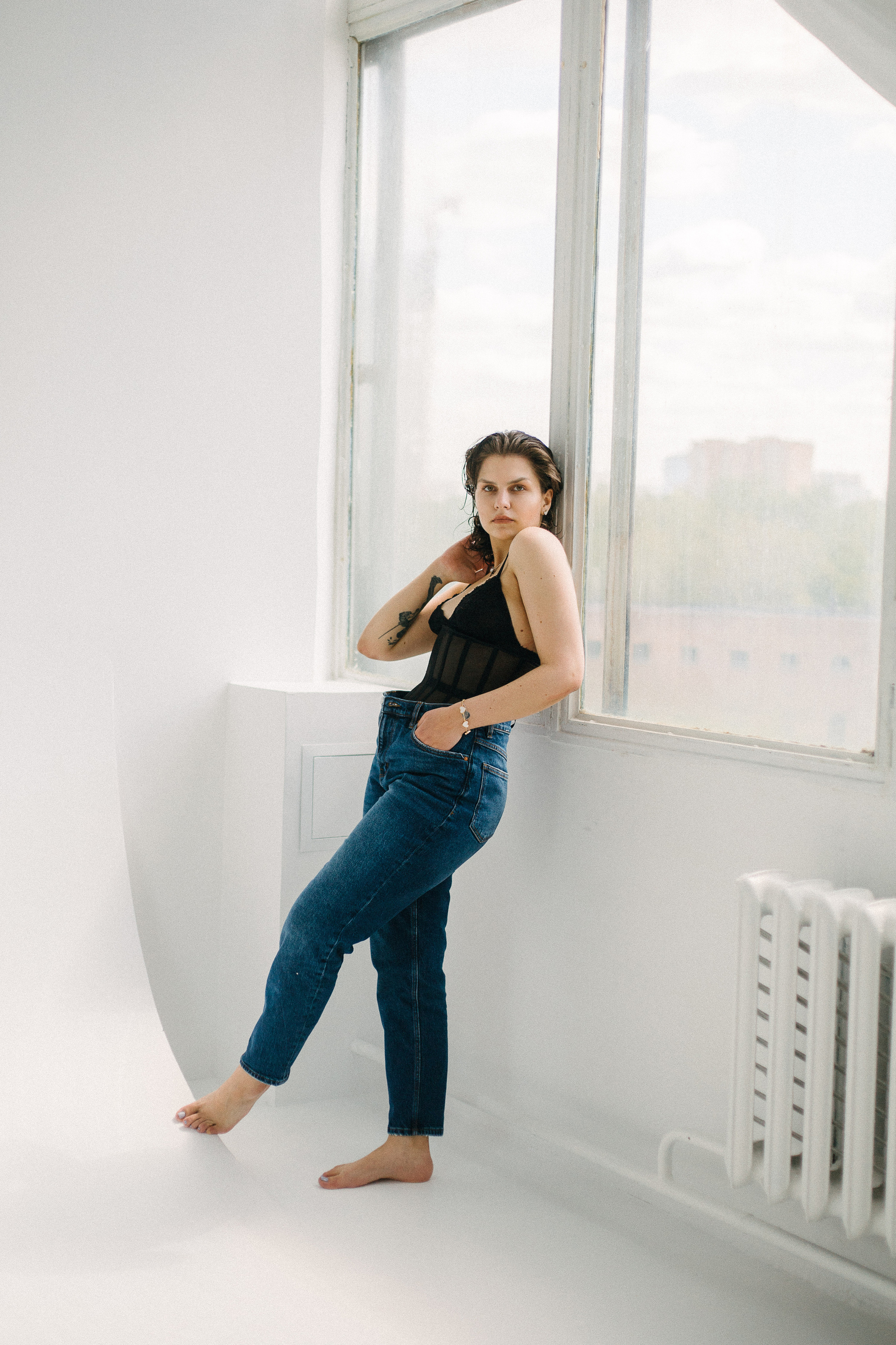 Даша. Свадебный фотограф Москва Воронеж Ленкова Ксения