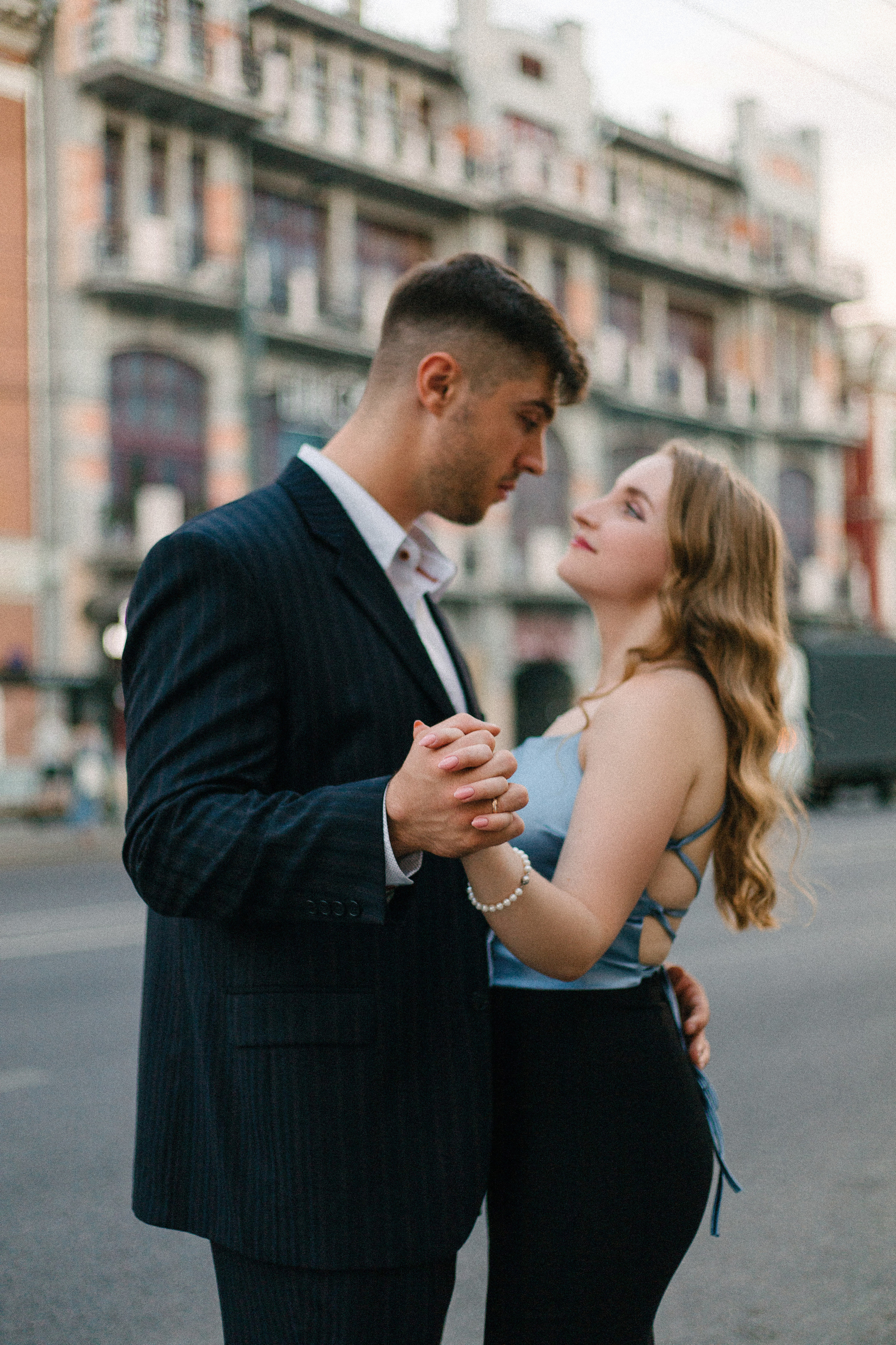 Аня и Егор. Свадебный фотограф Москва Воронеж Ленкова Ксения