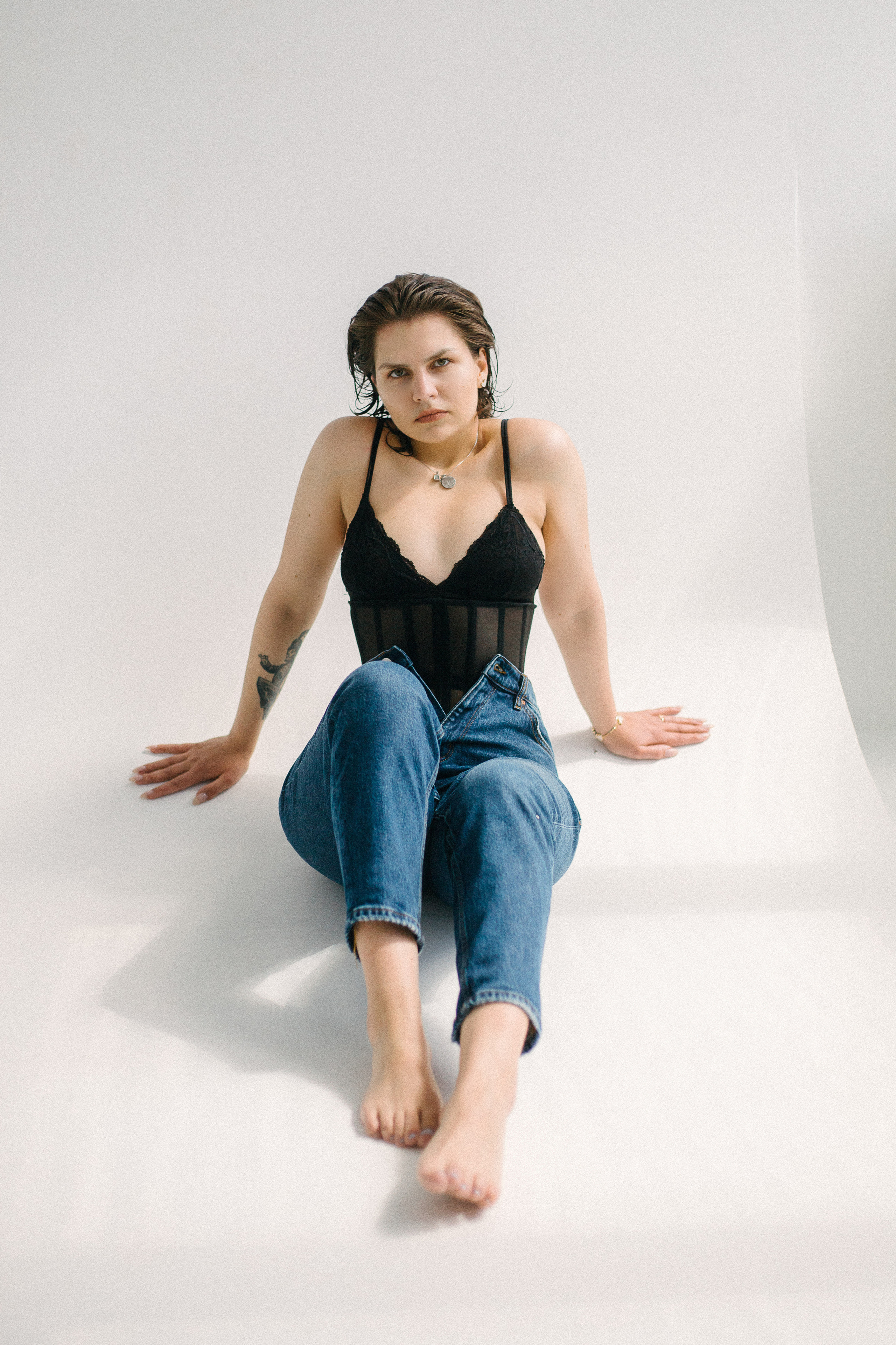 Даша. Свадебный фотограф Москва Воронеж Ленкова Ксения