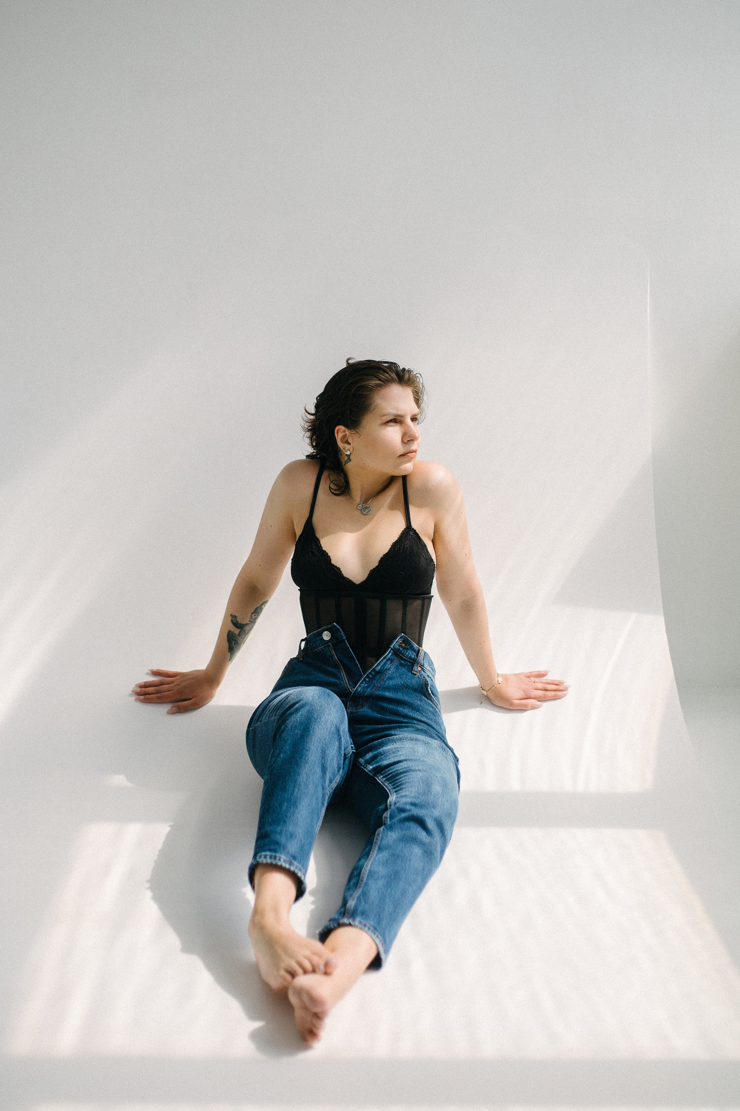 Даша. Свадебный фотограф Москва Воронеж Ленкова Ксения