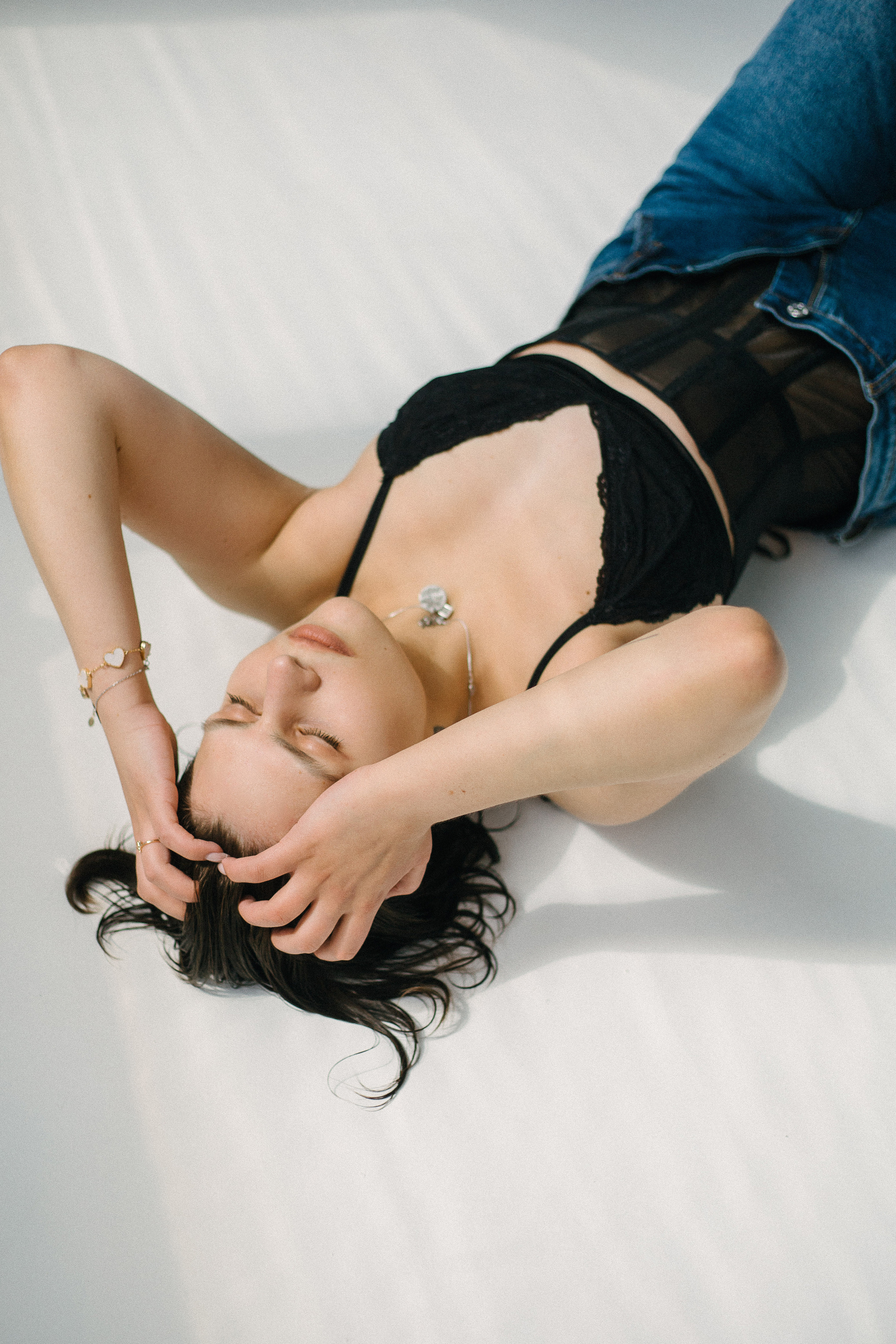 Даша. Свадебный фотограф Москва Воронеж Ленкова Ксения