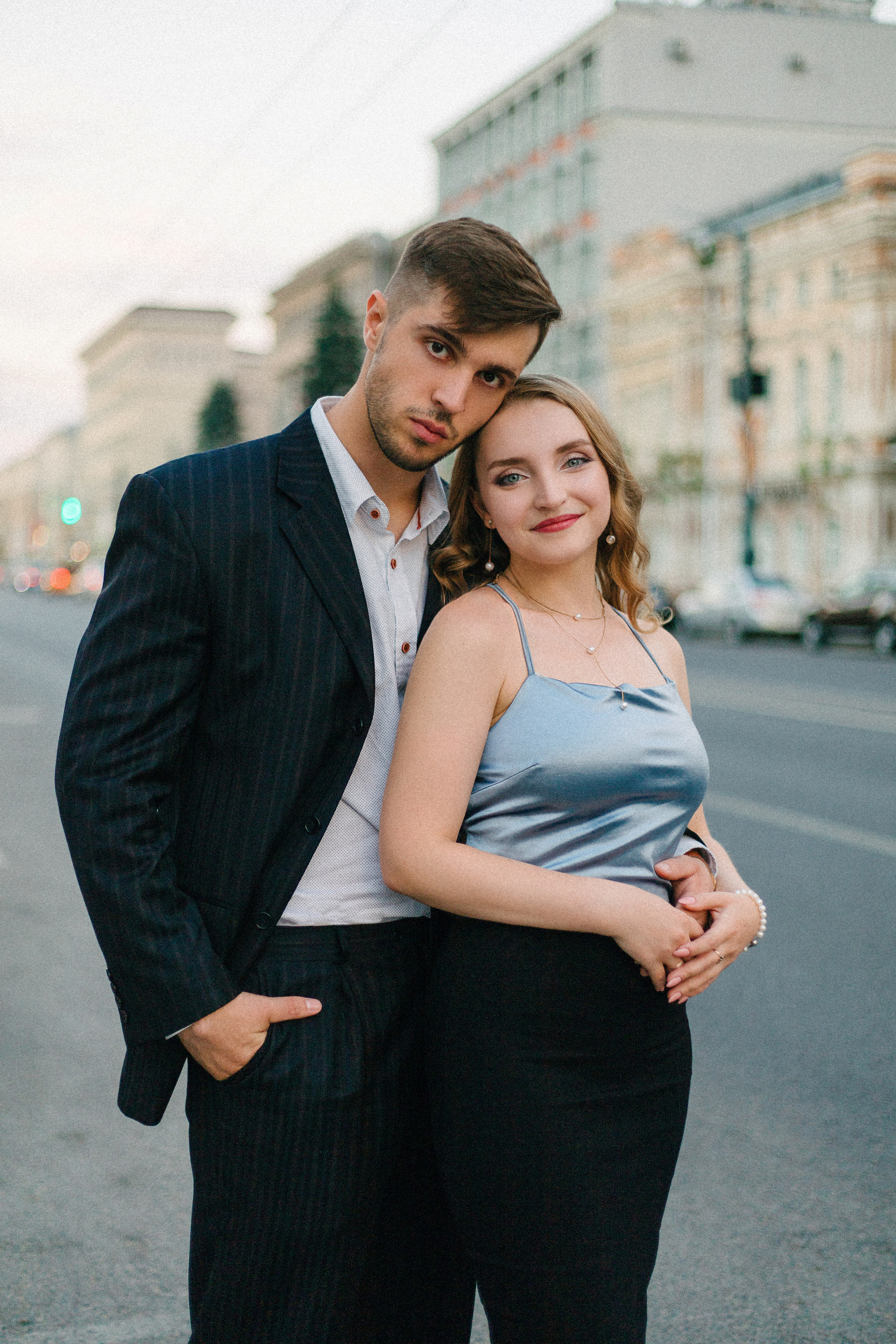 Аня и Егор. Свадебный фотограф Москва Воронеж Ленкова Ксения