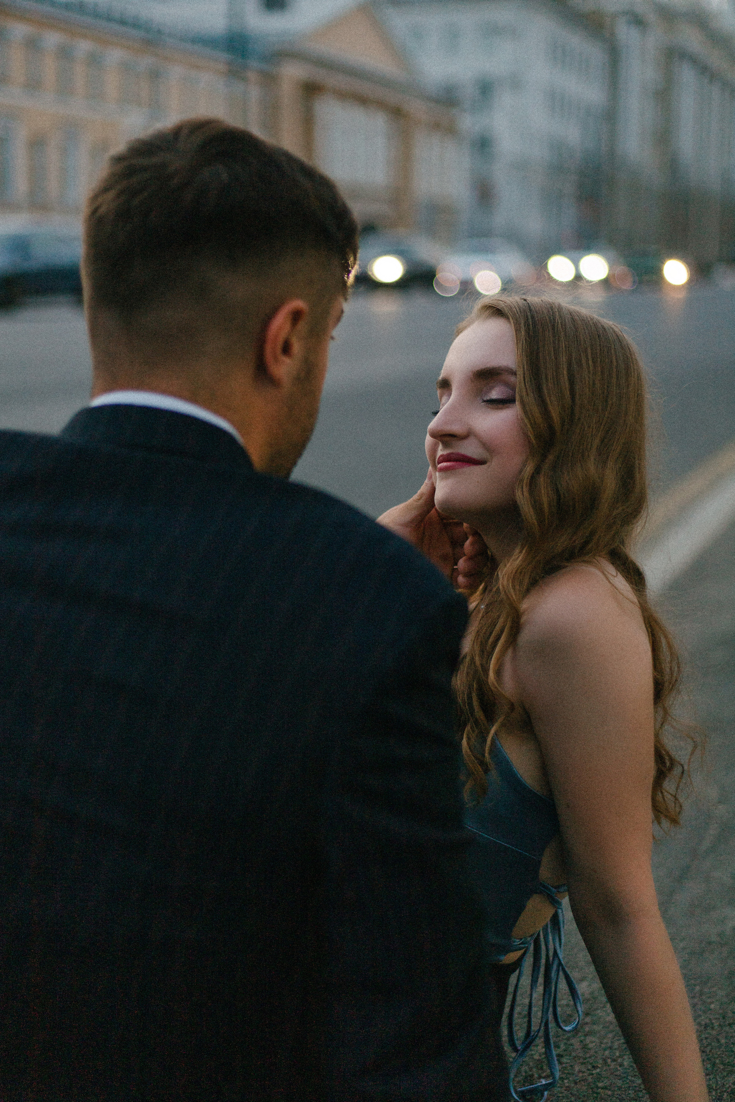 Аня и Егор. Свадебный фотограф Москва Воронеж Ленкова Ксения