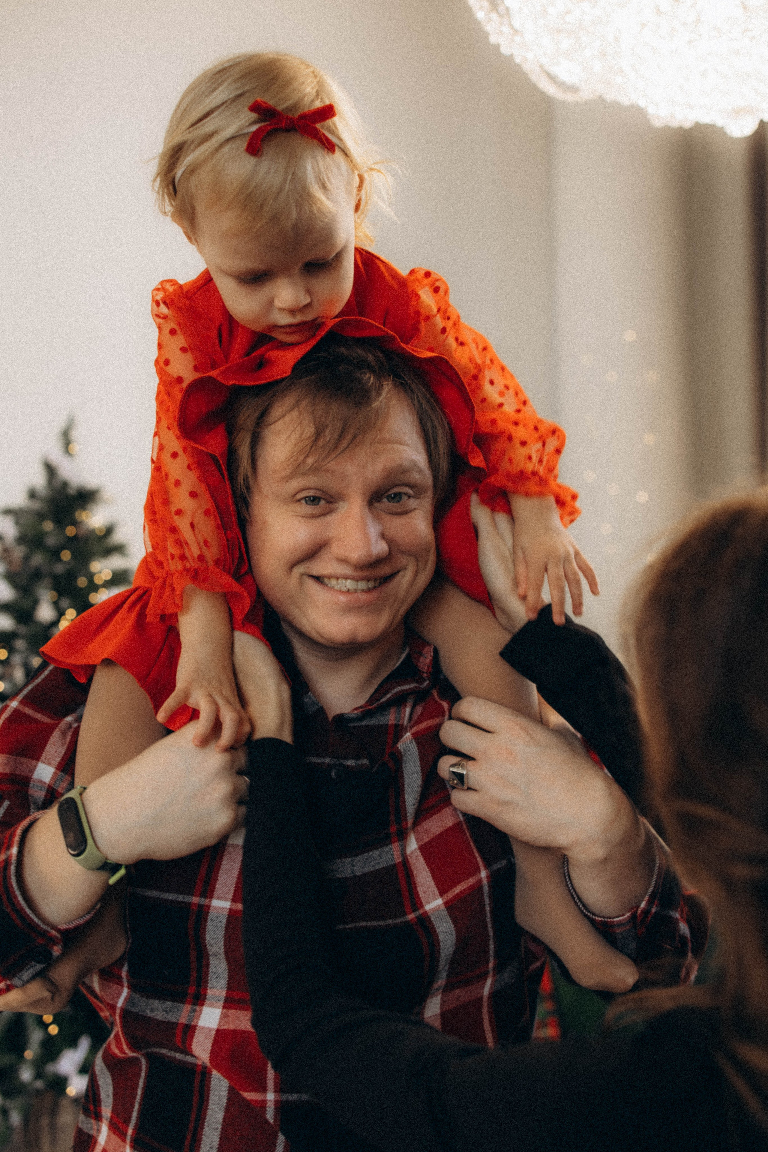 Семейная. Фотограф Немазенко Ольга