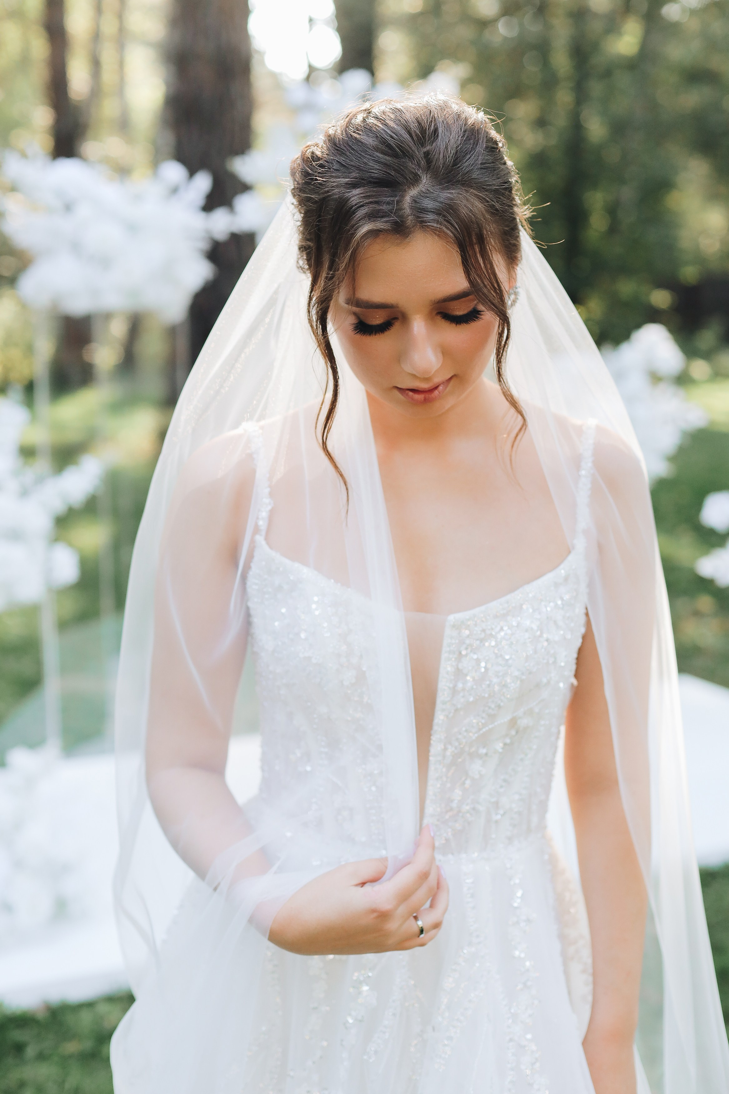 NASTYA & SASHA. Фотограф Кемерово