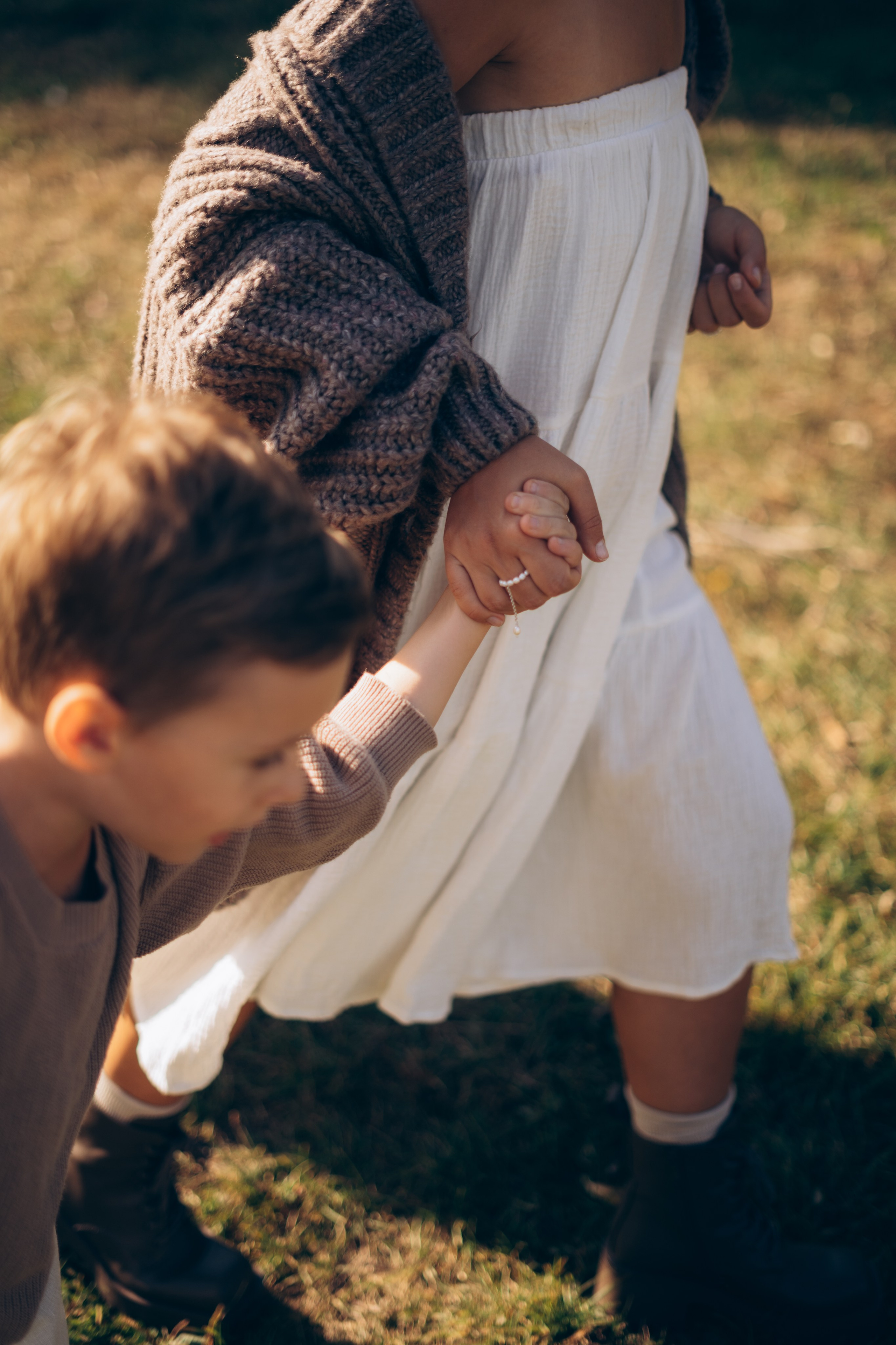 Семейный и детский фотограф в Москве Лютикова Евгения