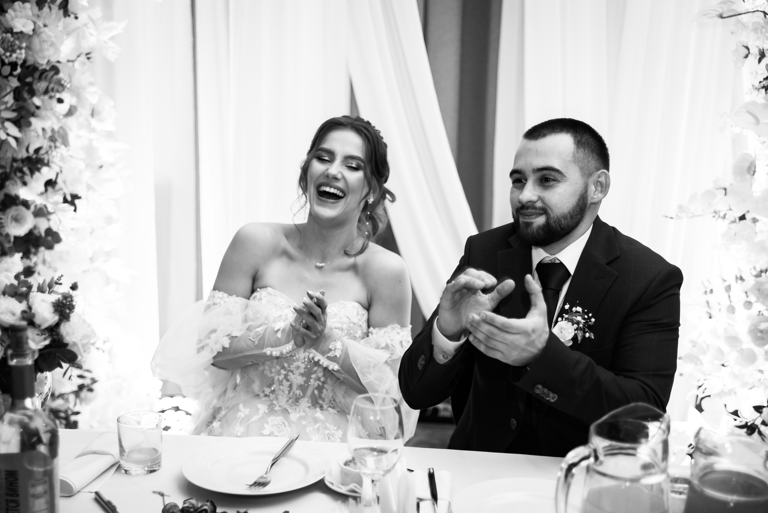 Wedding november vibe. Свадебный и семейный фотограф в Ижевске Романова Ольга