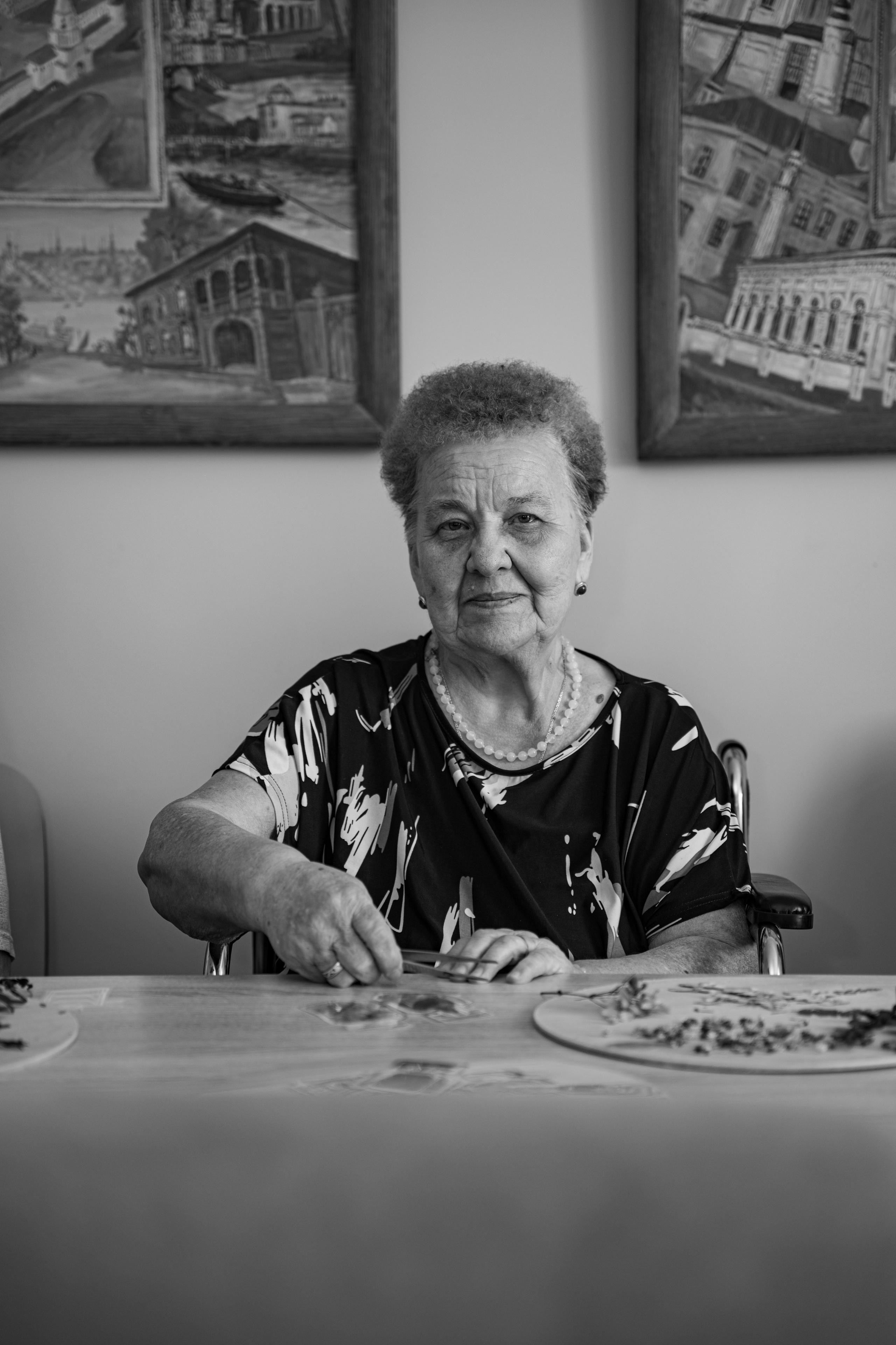 Care home. Фотограф в Казани, и Зеленодольске Радик Мухаметов