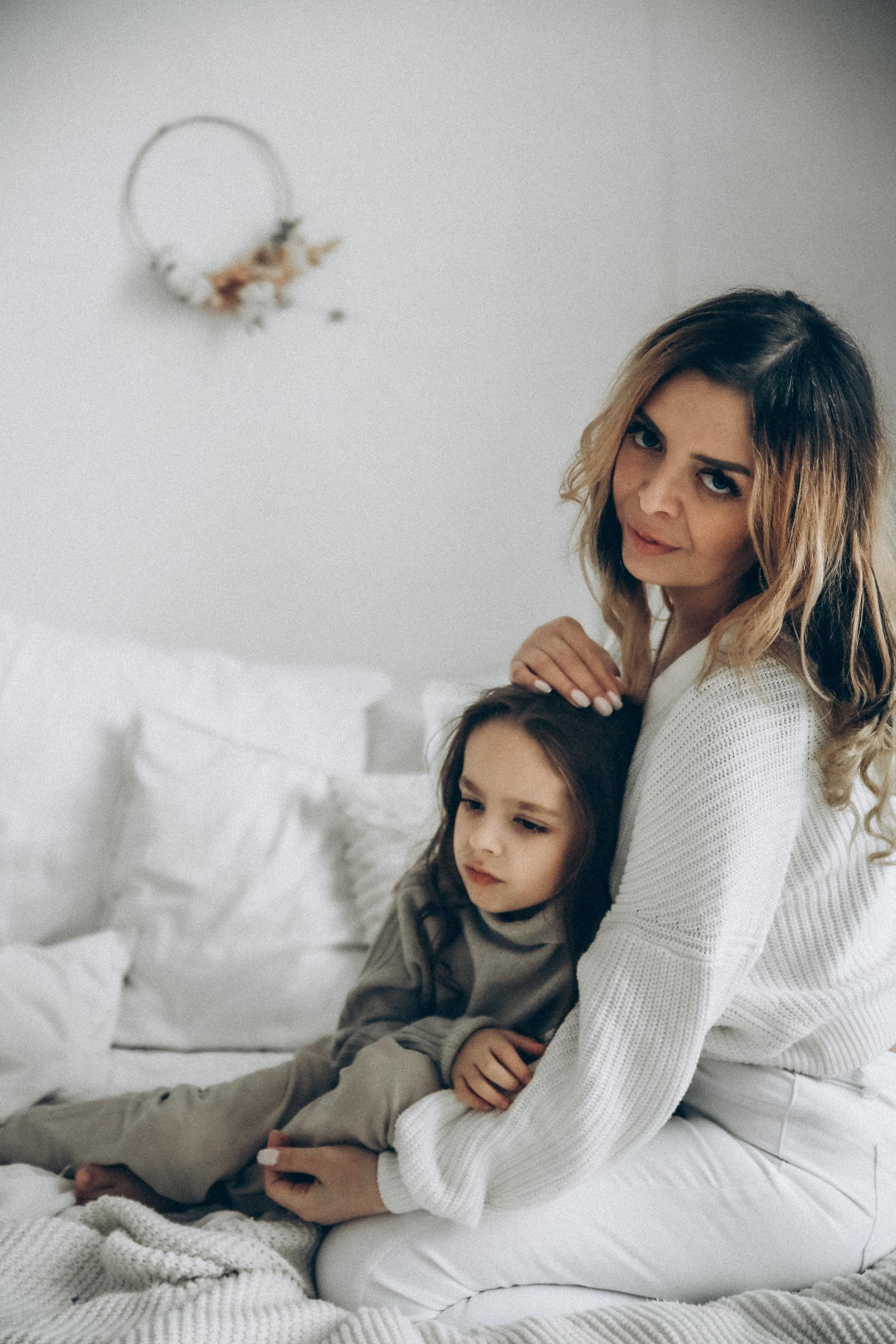 Семейные. Семейный фотограф и фотограф новорожденных в Санкт-Петербурге Алевтина