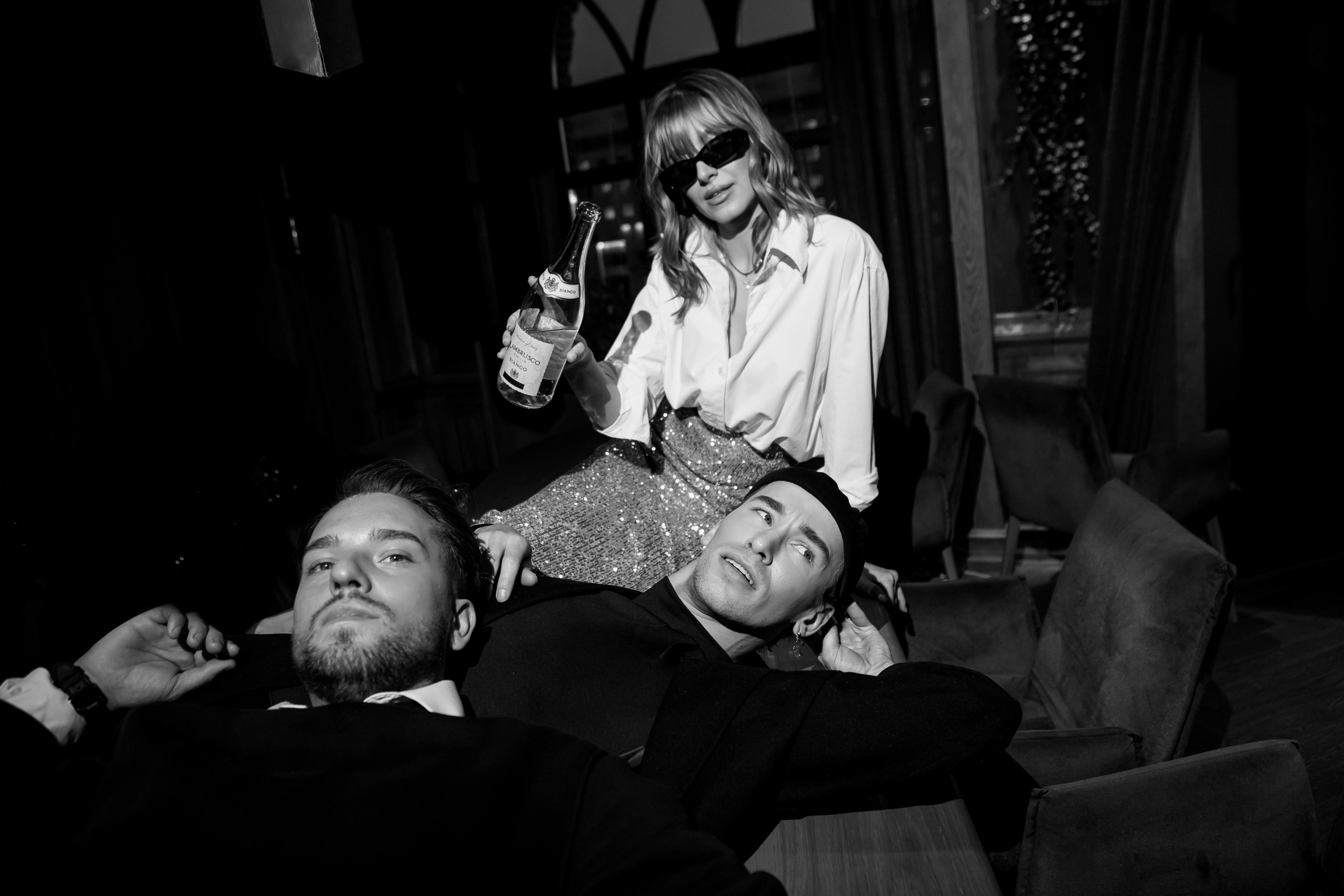 ZAKHAROV — 2024. Фотограф @alexandradmitrievaph