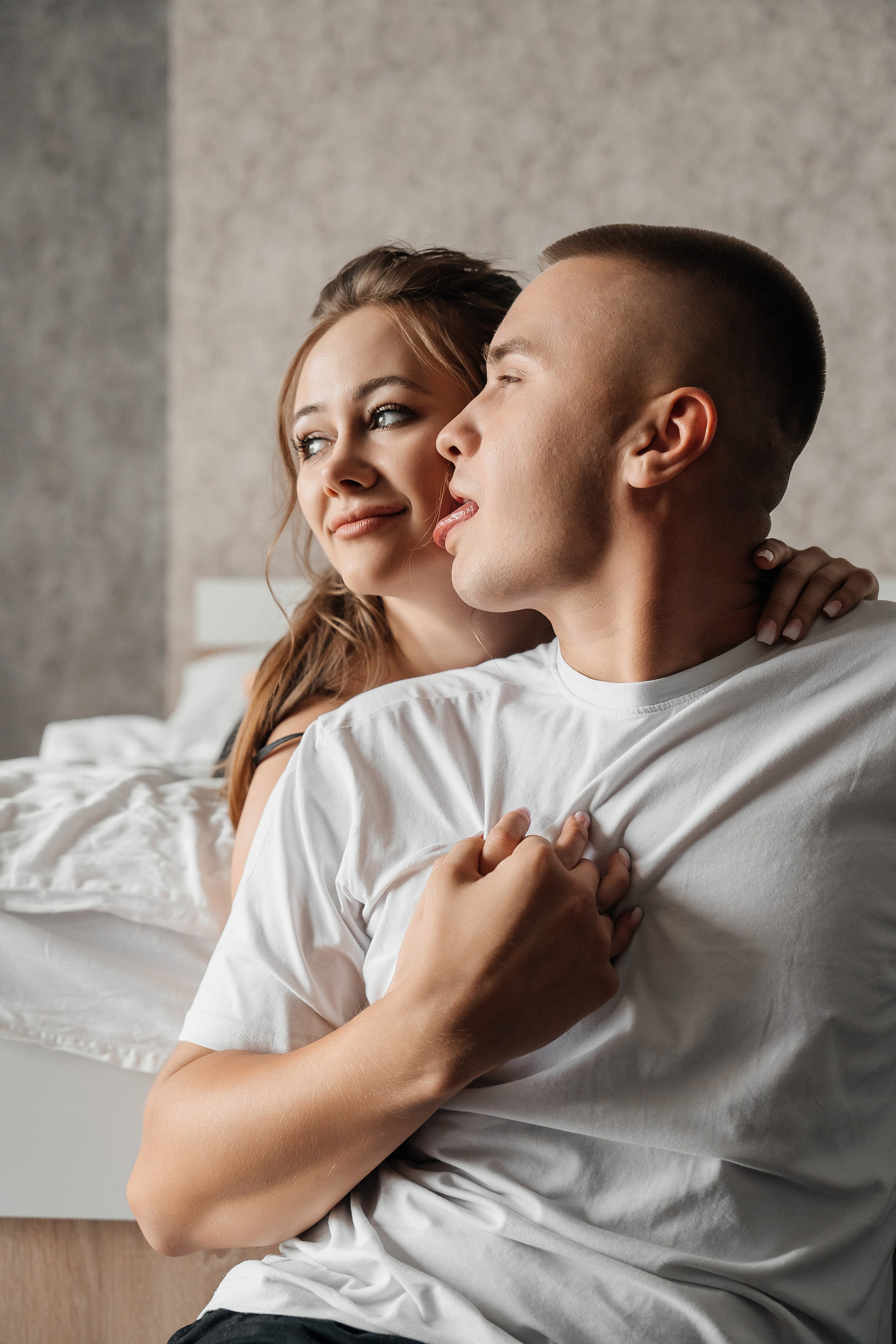 Владимир & Диана. Lokos.pro Ник Соколов Фото и Видео Москва/Ростов-на-Дону