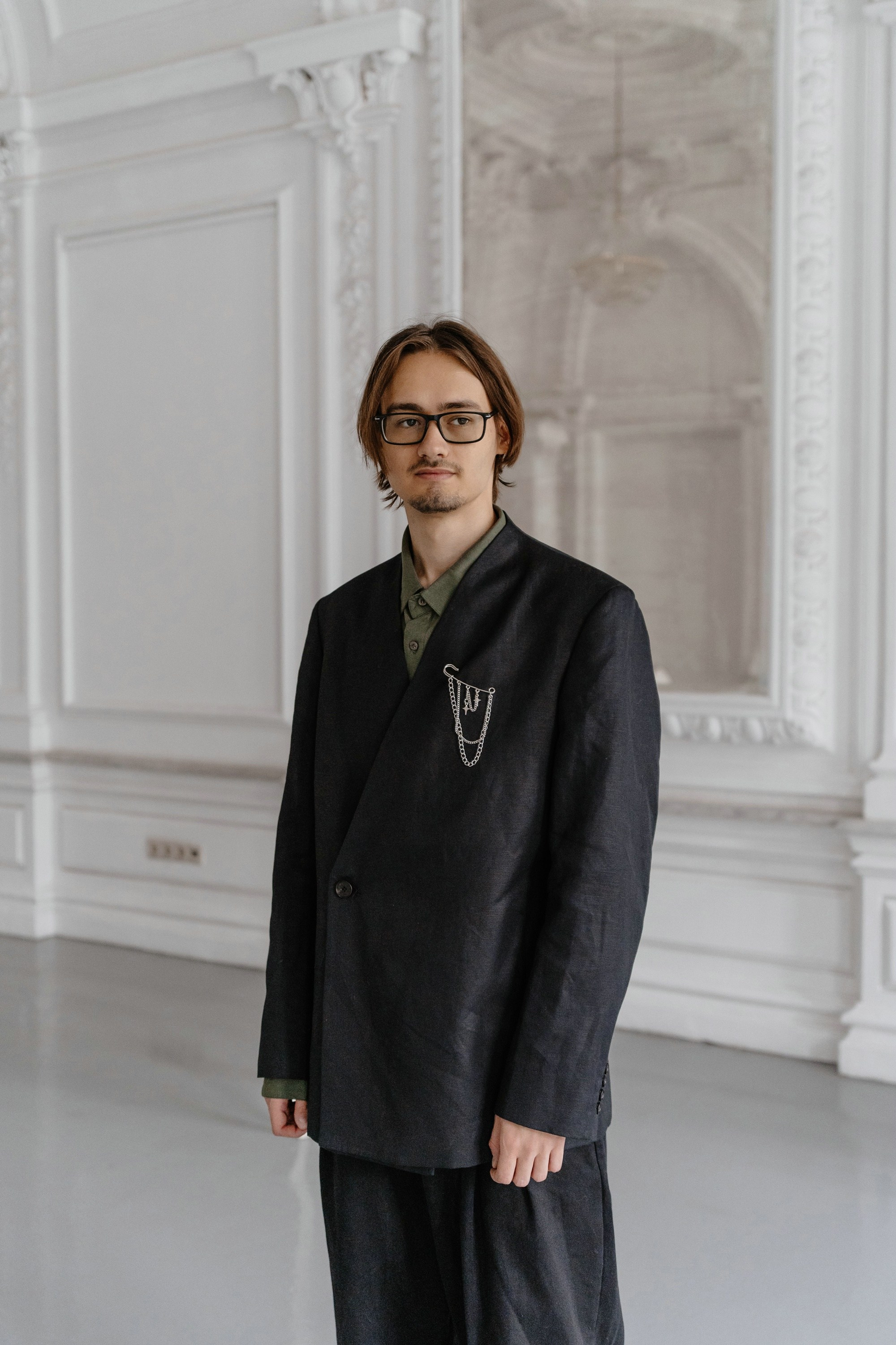 Регистрация брака в особняке Спиридонова. Свадебный и семейный фотограф в Москве Светлана Зоткина