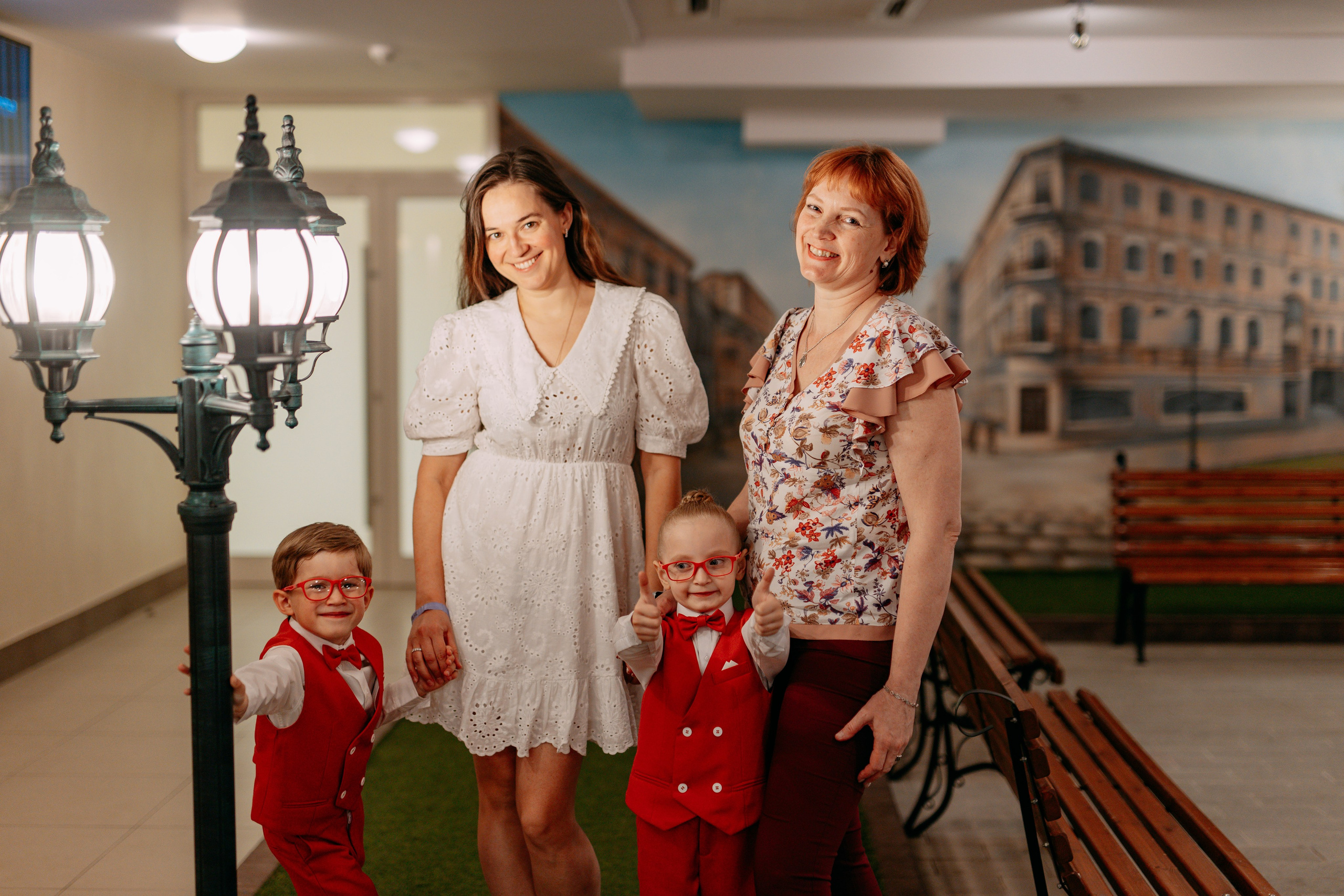 Выступления академии. Фото и видео съемка. Андрей Ионов